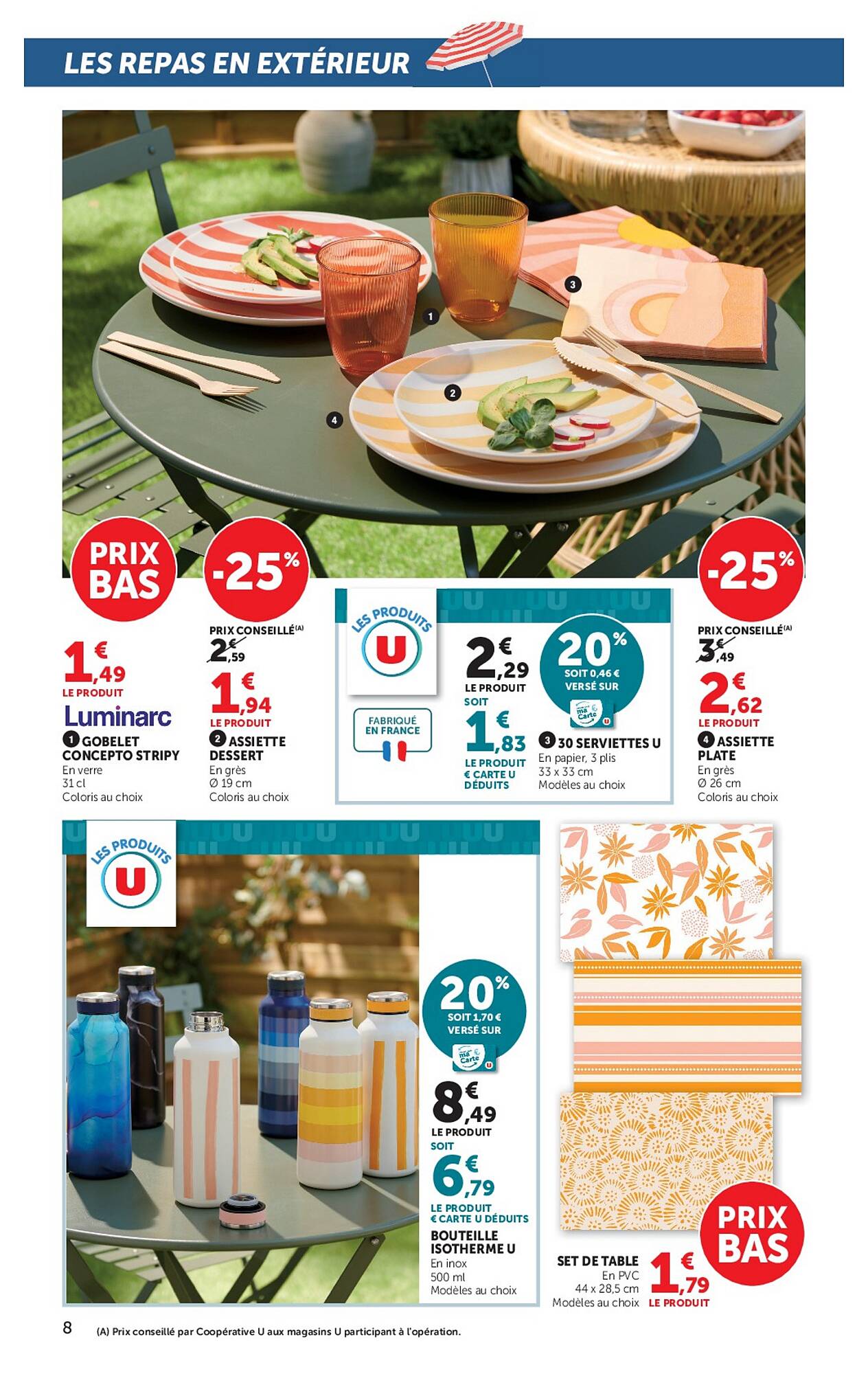 Hyper U Catalogue - Pagina 8