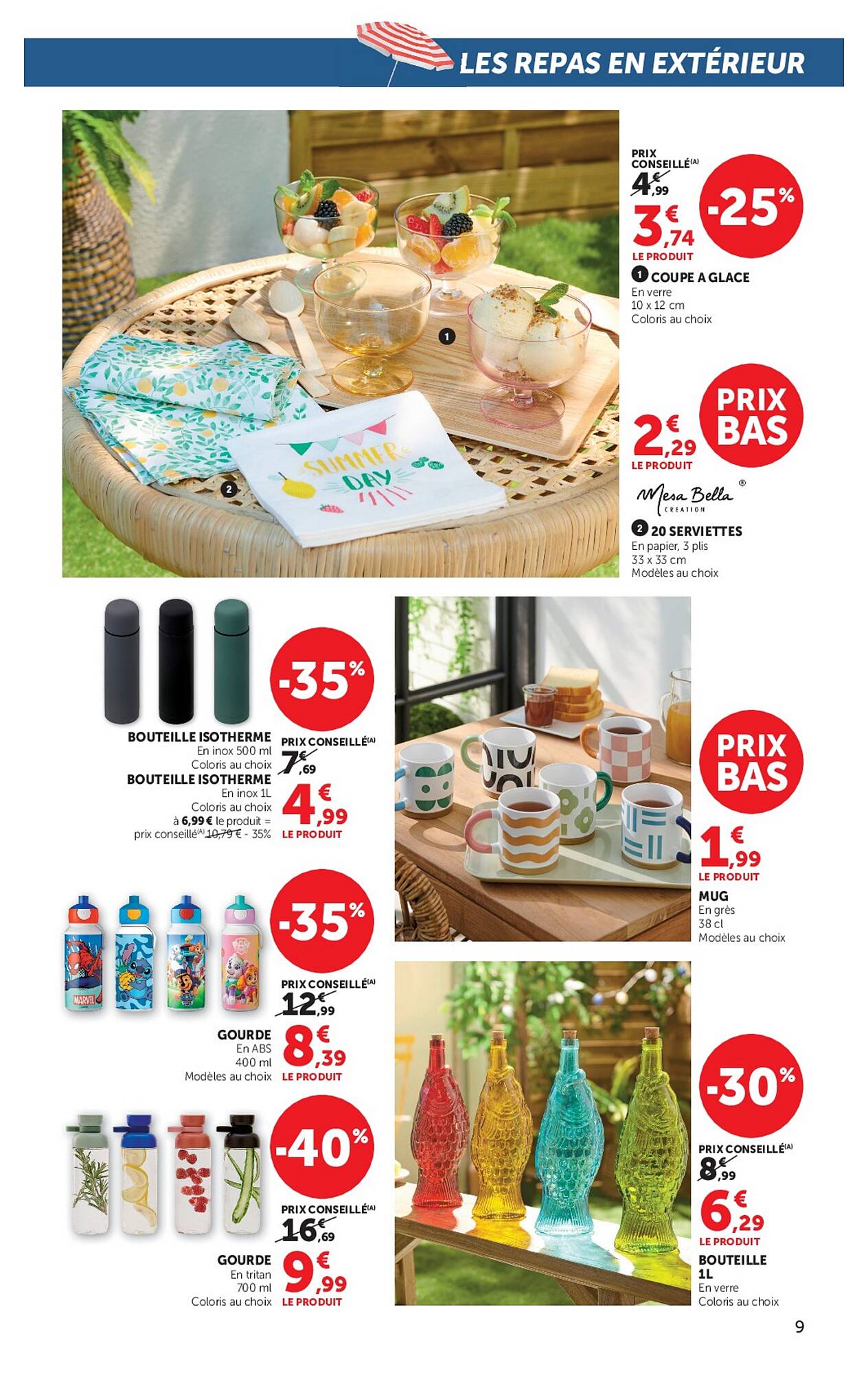 Hyper U Catalogue - Pagina 9