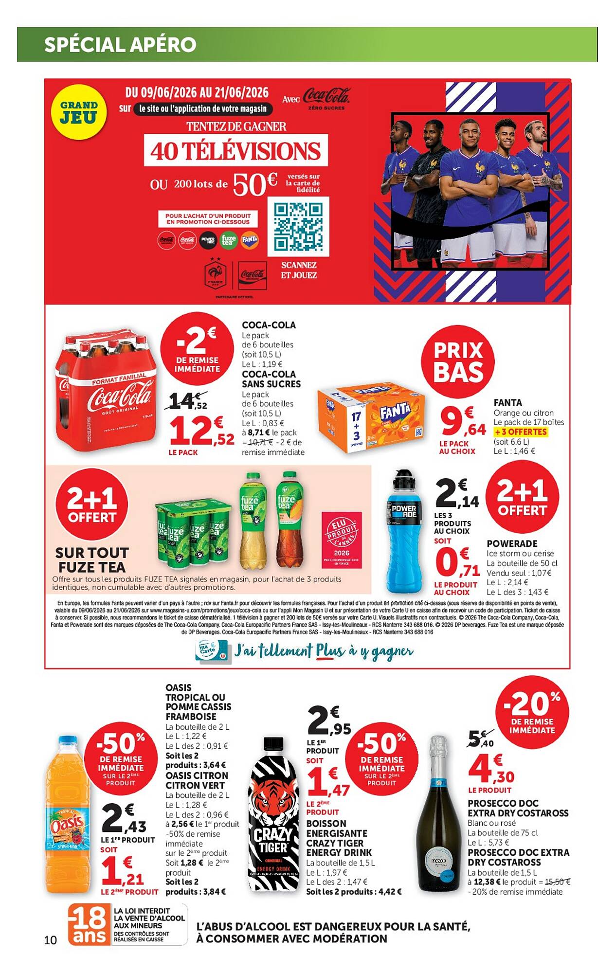 Hyper U Catalogue - Pagina 10