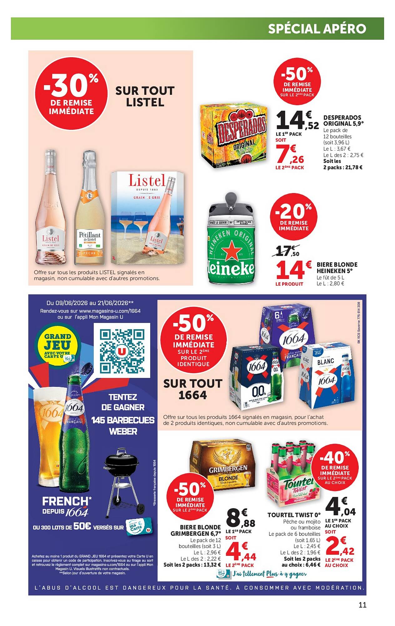 Hyper U Catalogue - Pagina 11