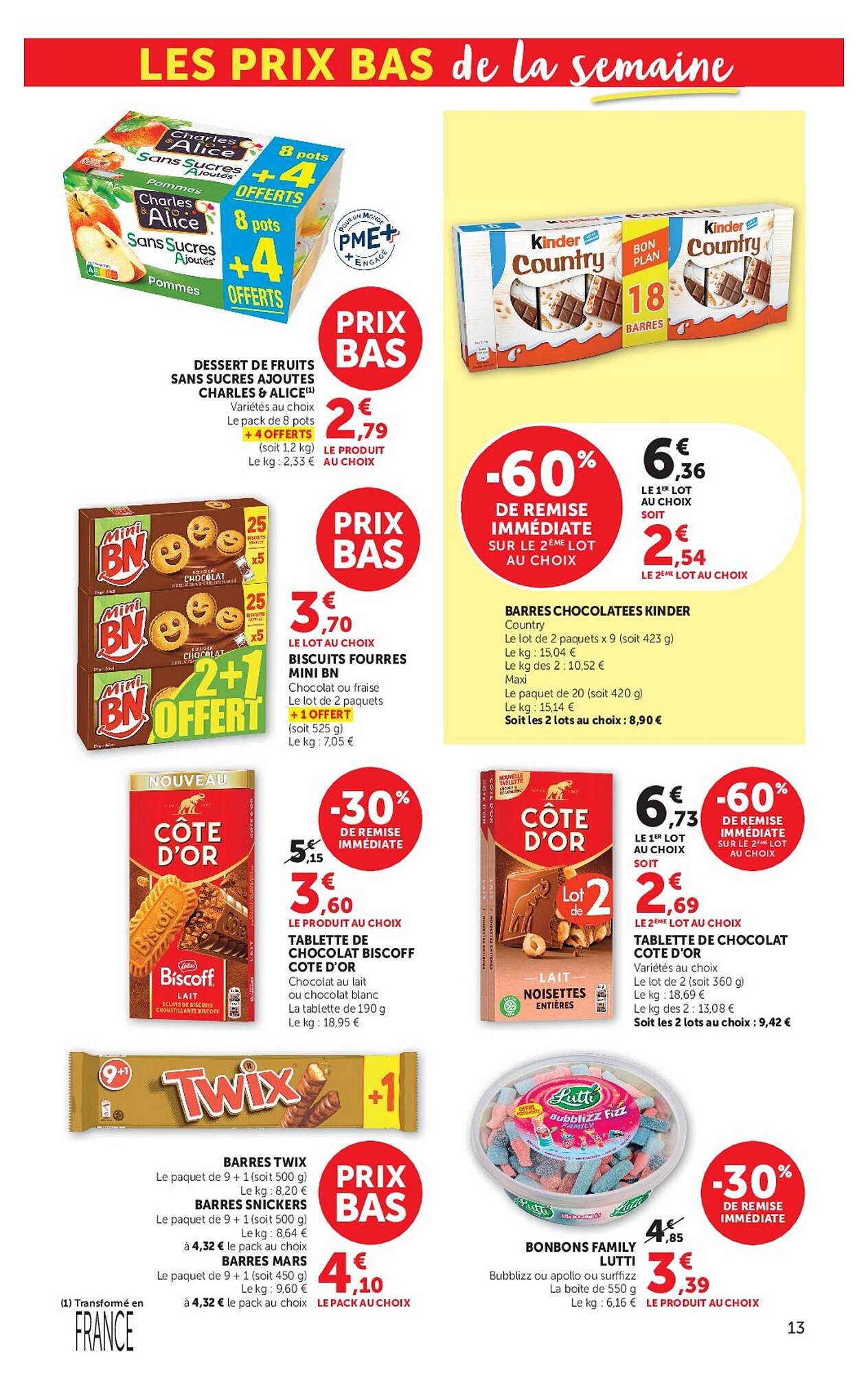 Hyper U Catalogue - Pagina 13