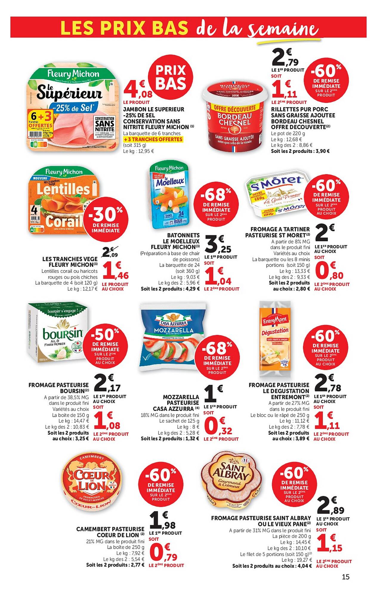 Hyper U Catalogue - Pagina 15