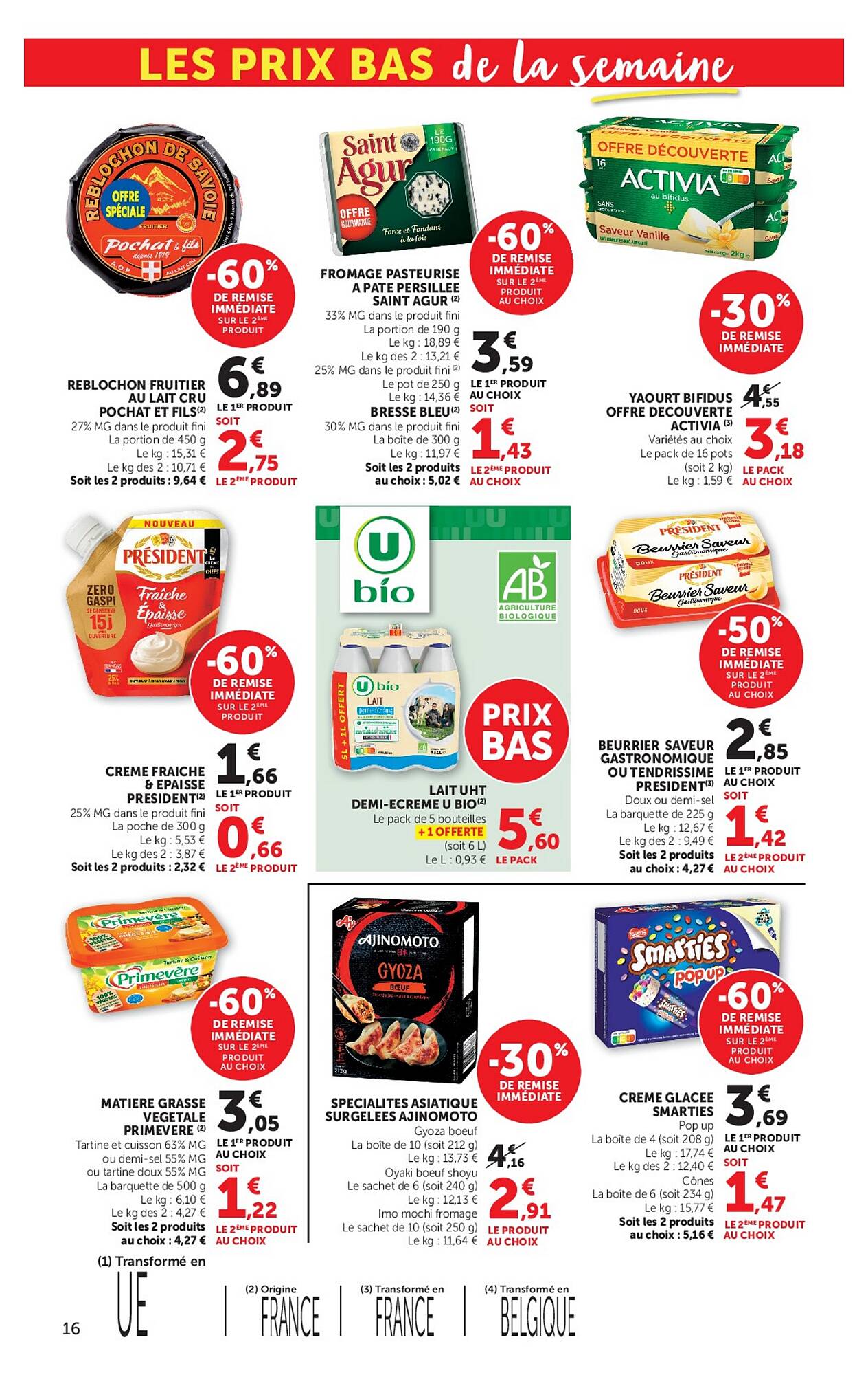 Hyper U Catalogue - Pagina 16