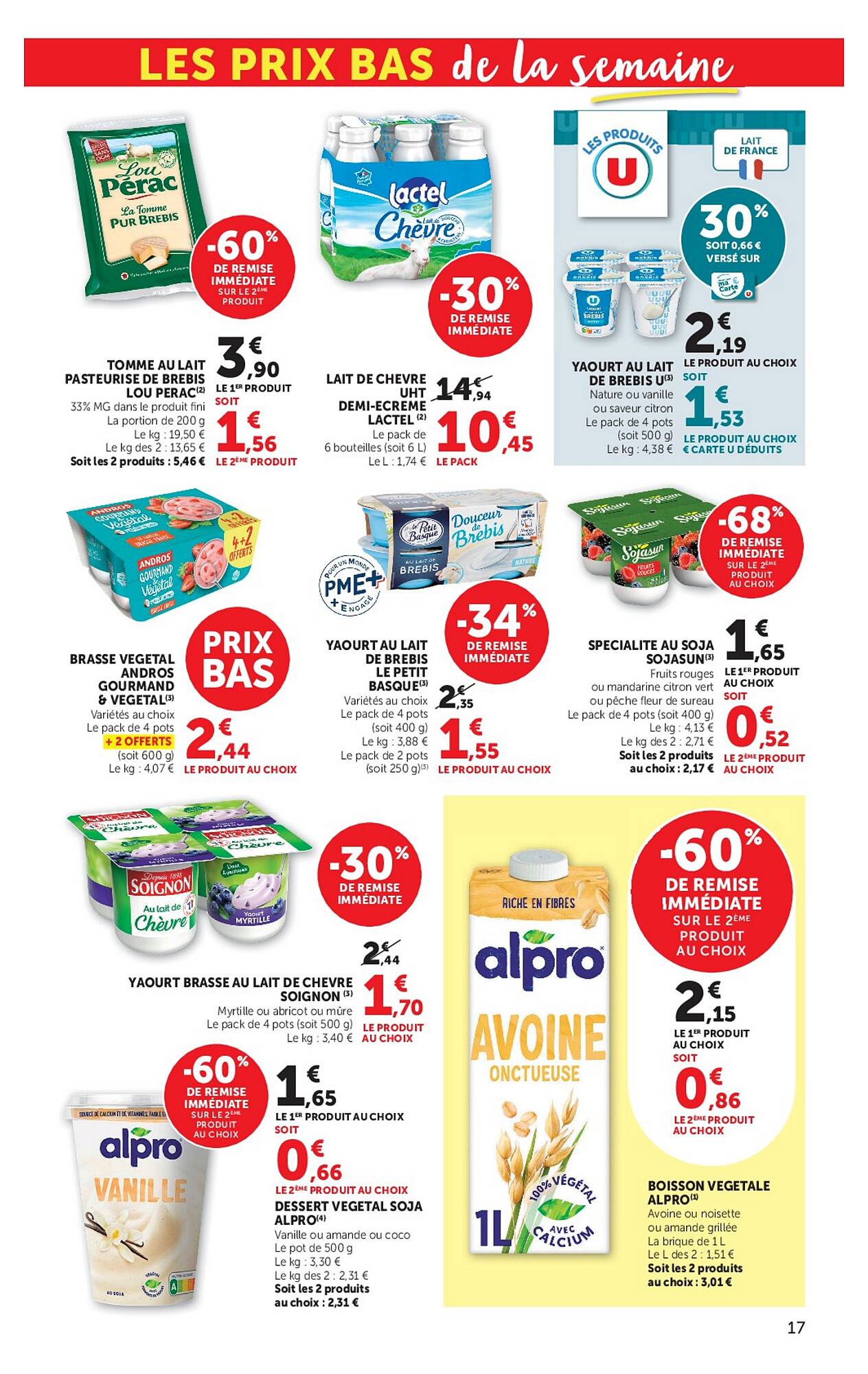 Hyper U Catalogue - Pagina 17