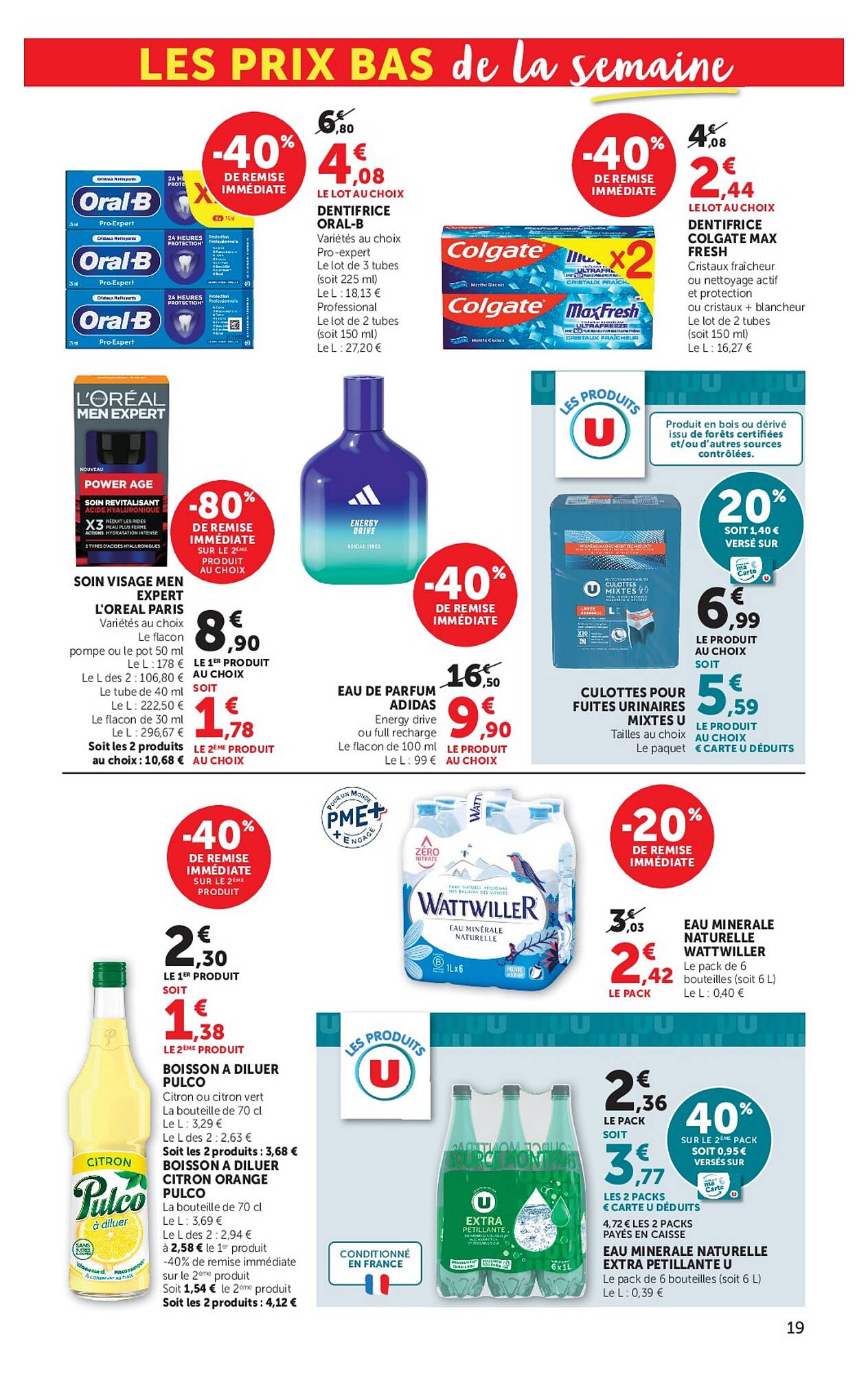 Hyper U Catalogue - Pagina 19
