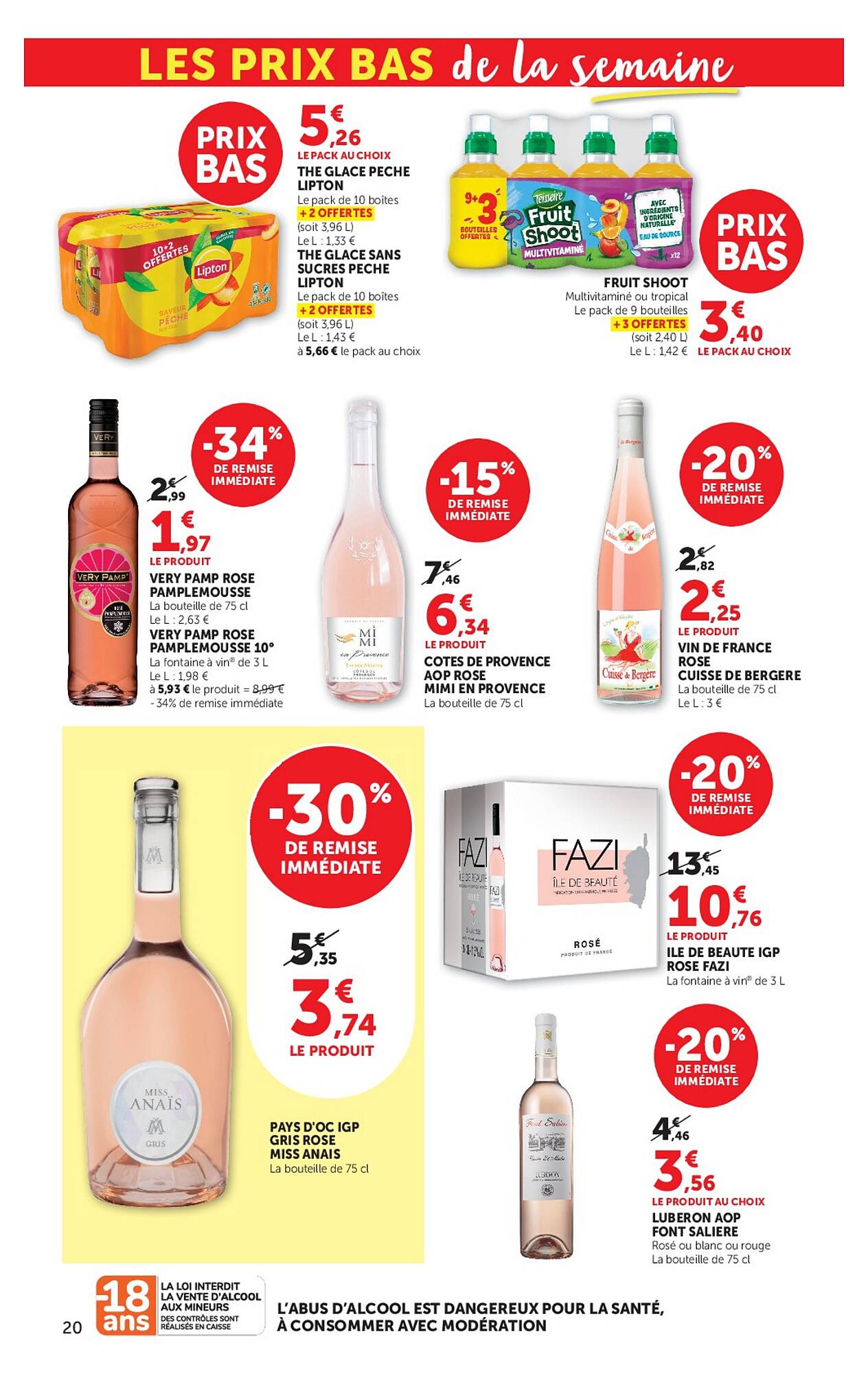 Hyper U Catalogue - Pagina 20