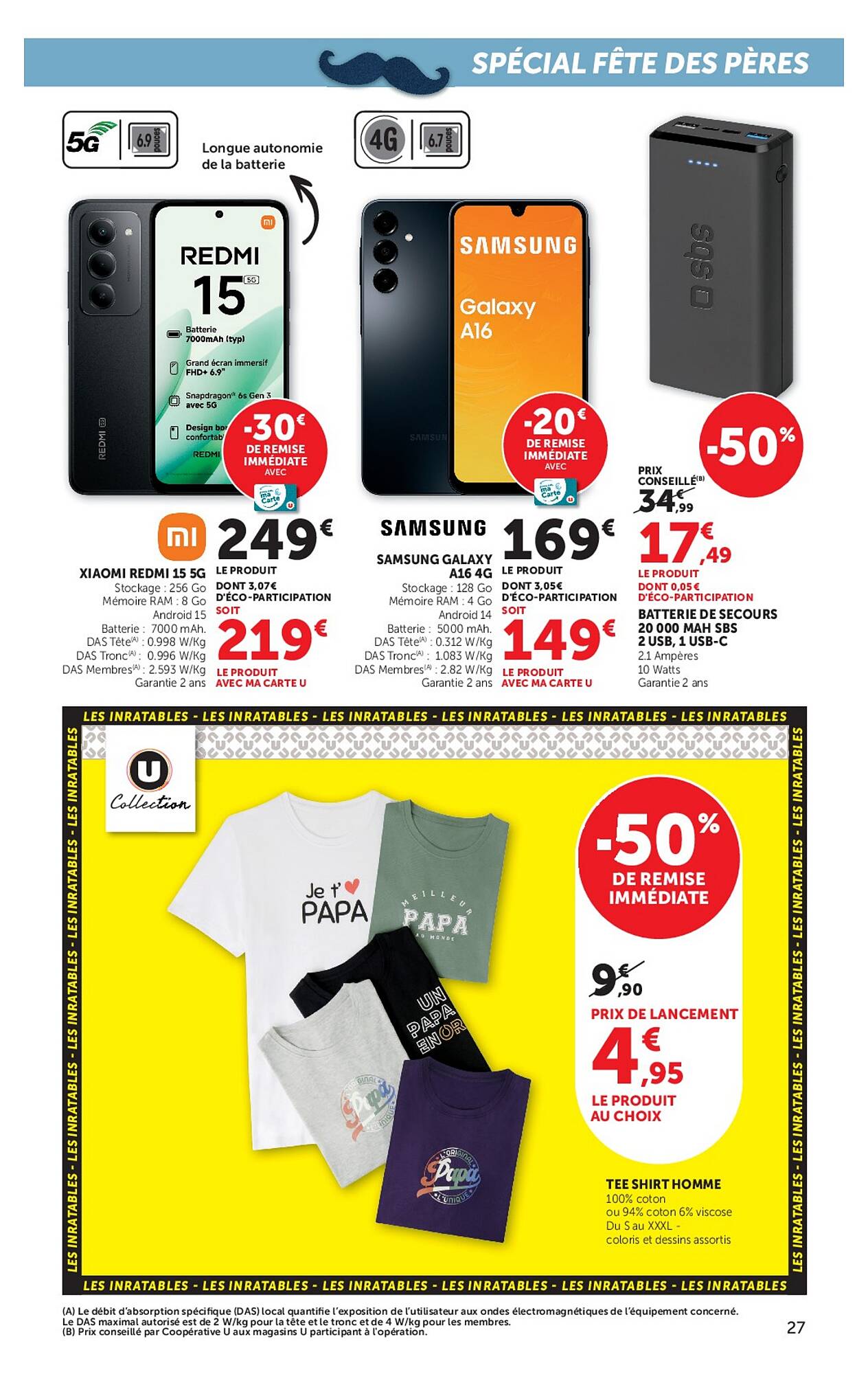 Hyper U Catalogue - Pagina 27