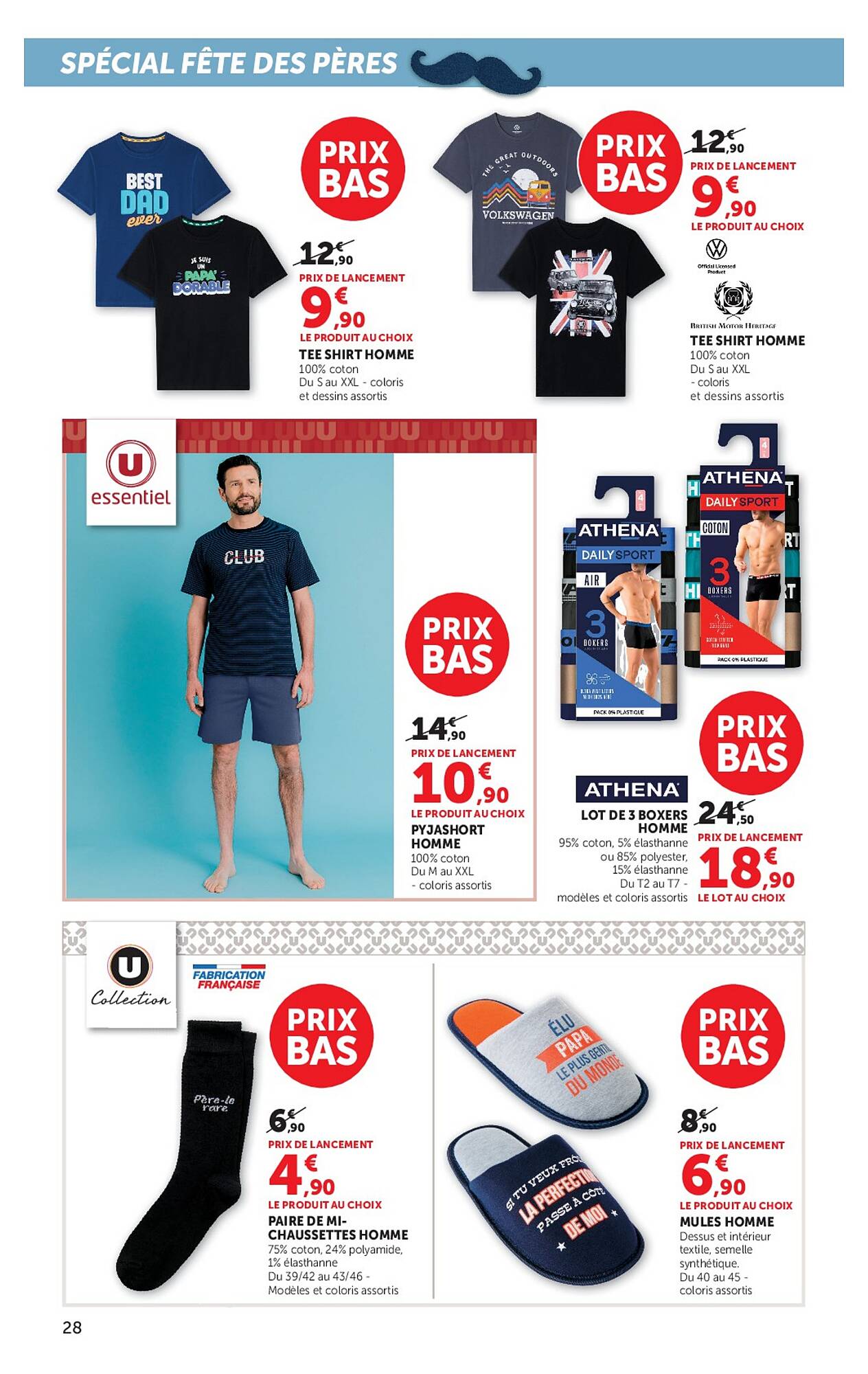 Hyper U Catalogue - Pagina 28