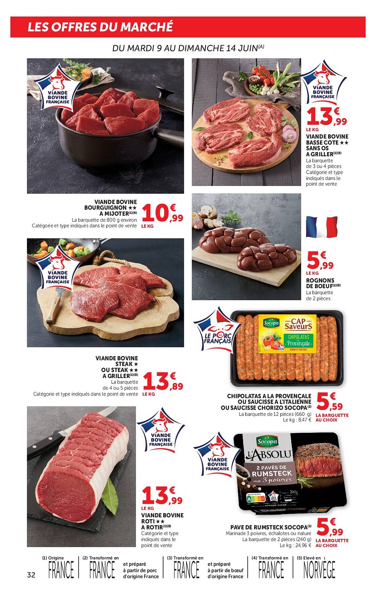 Hyper U Catalogue - Pagina 32