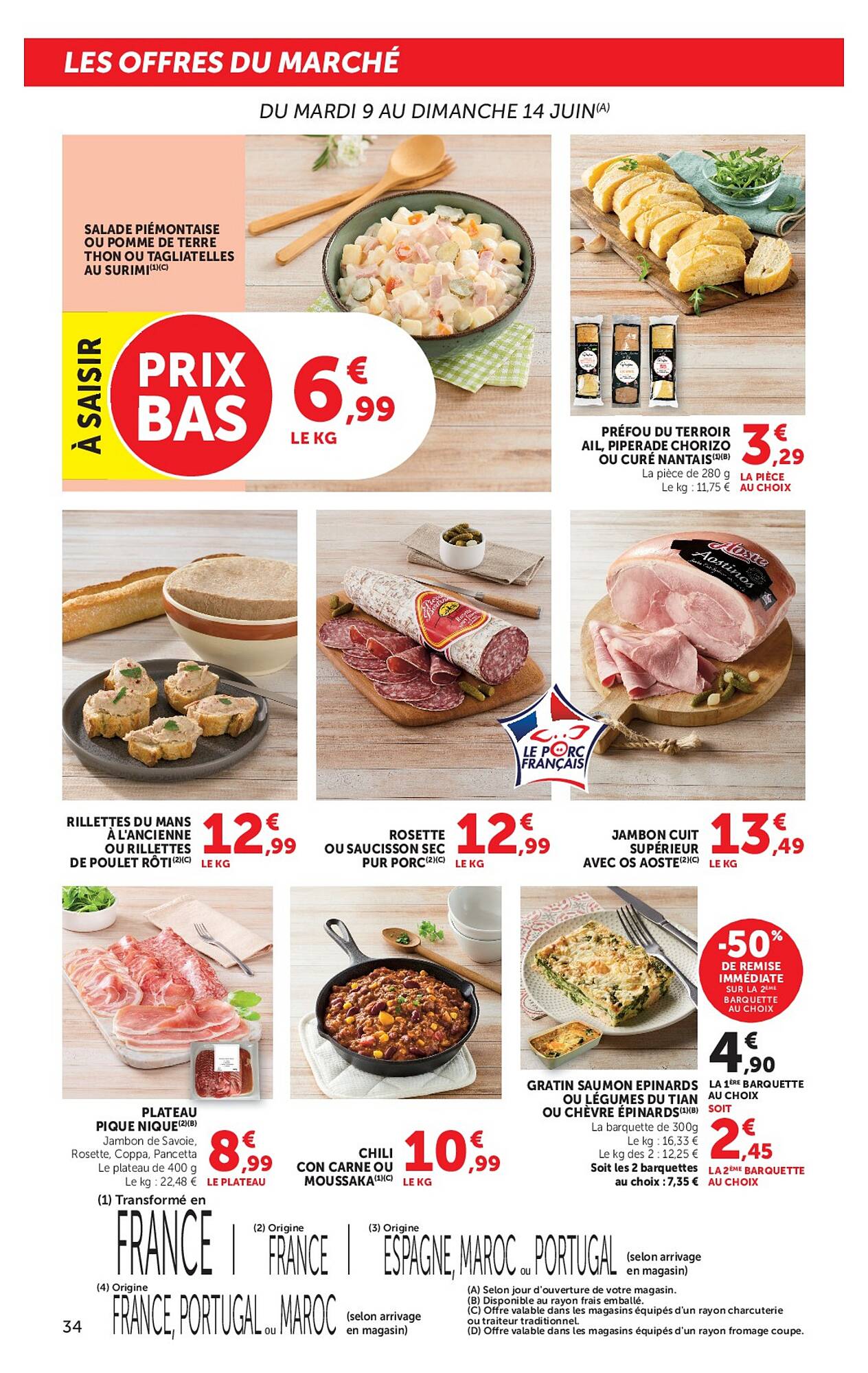 Hyper U Catalogue - Pagina 34