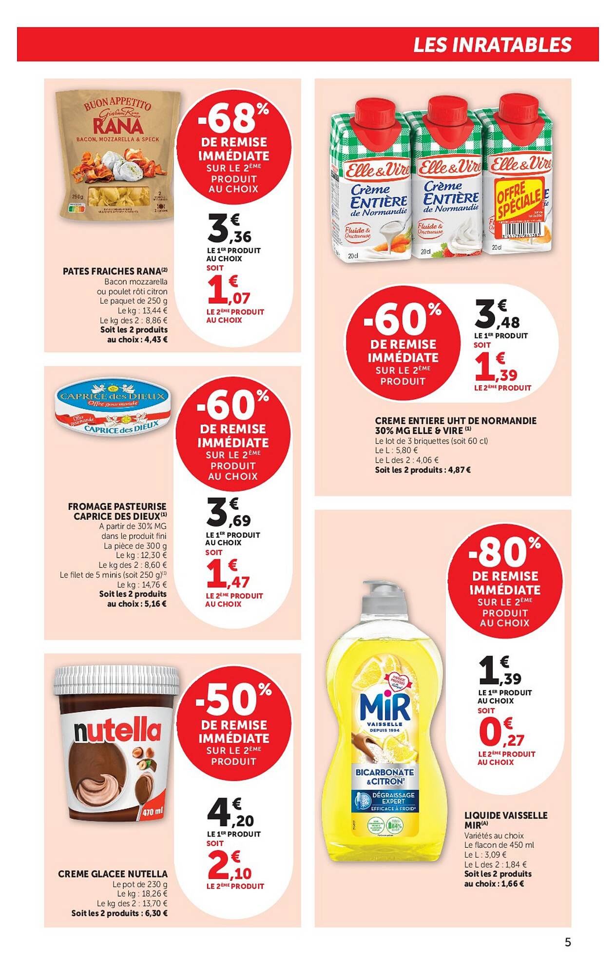 Hyper U Catalogue - Pagina 5