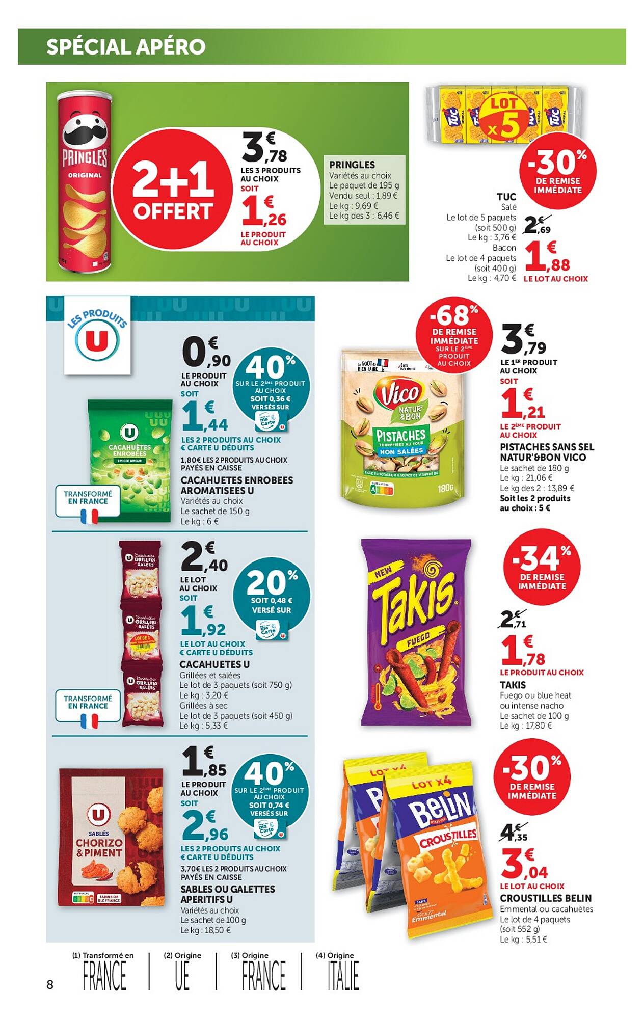 Hyper U Catalogue - Pagina 8