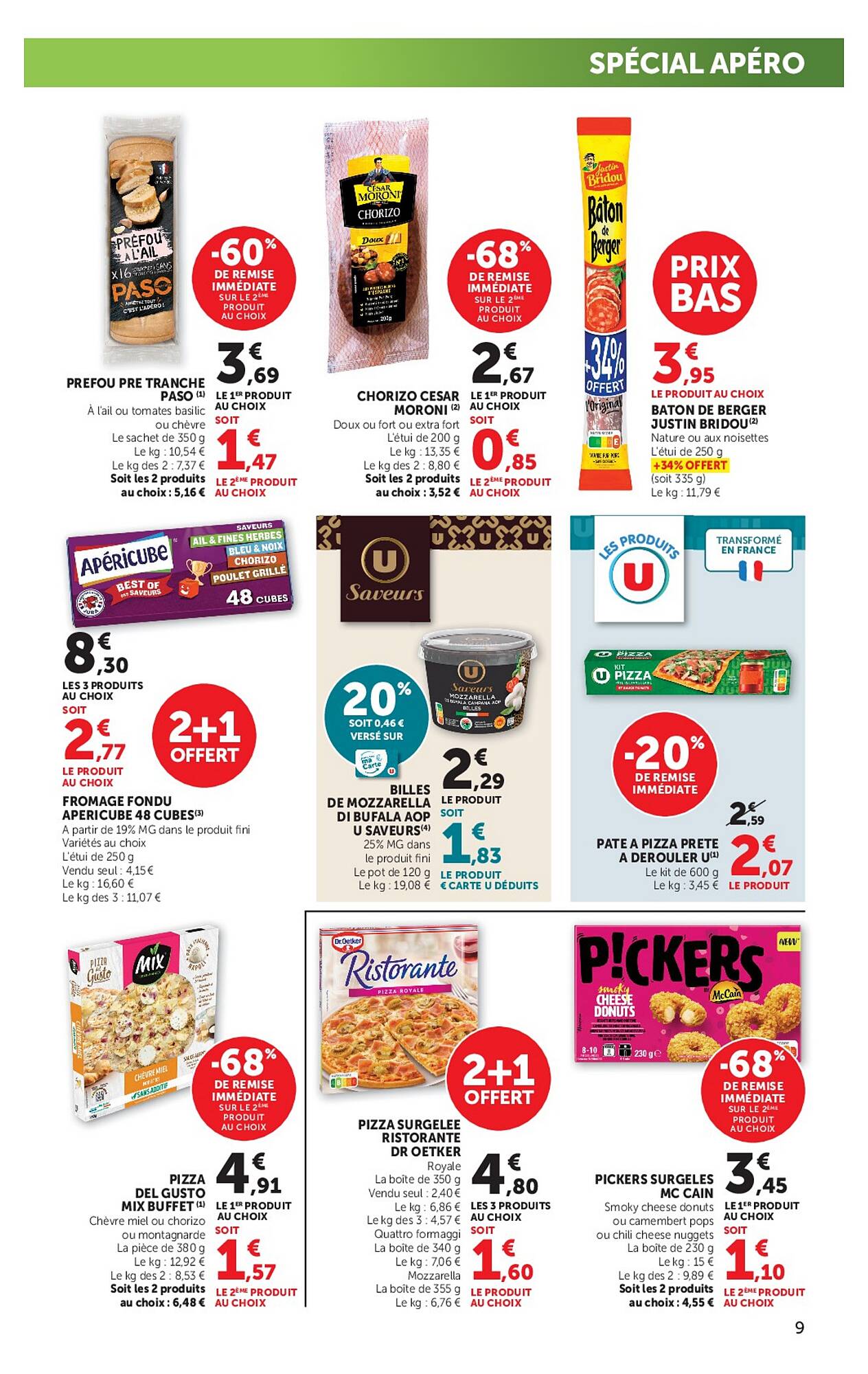 Hyper U Catalogue - Pagina 9