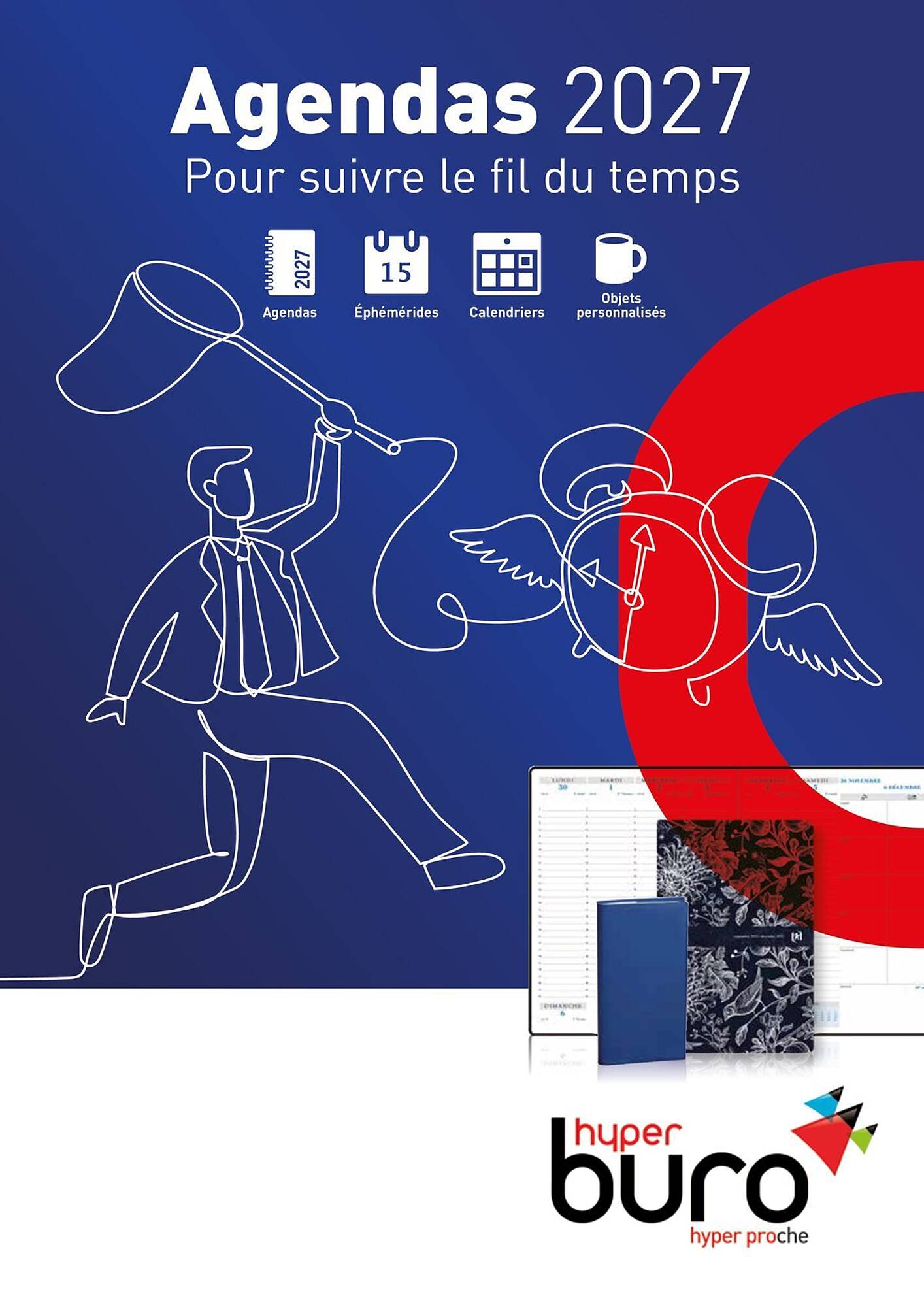 Hyperburo Catalogue - Pagina 1
