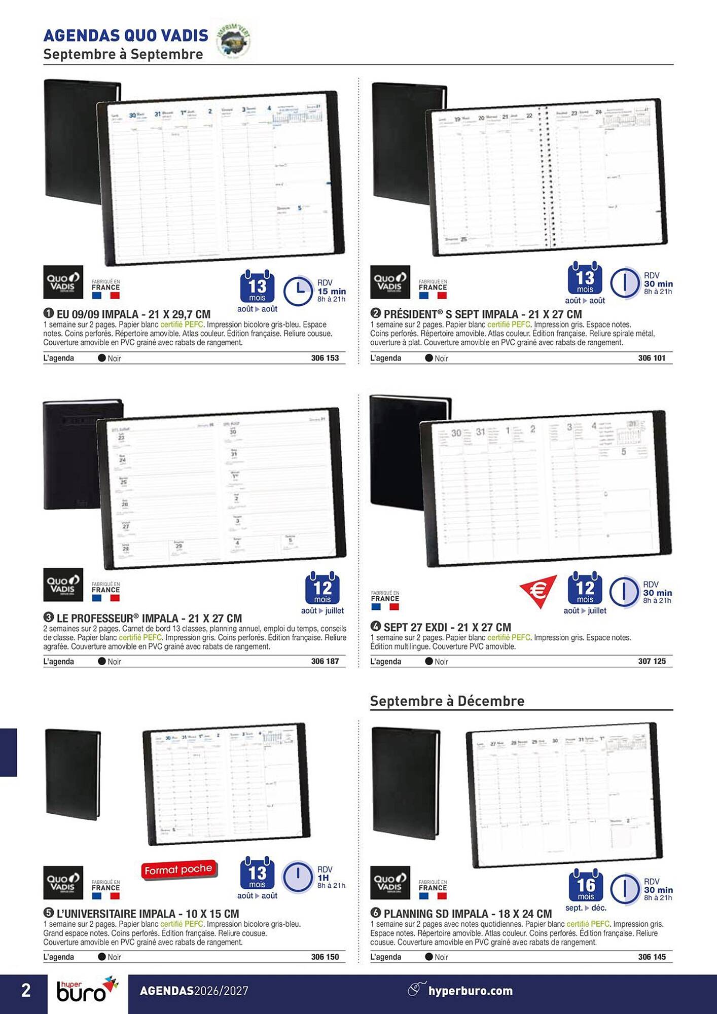 Hyperburo Catalogue - Pagina 2