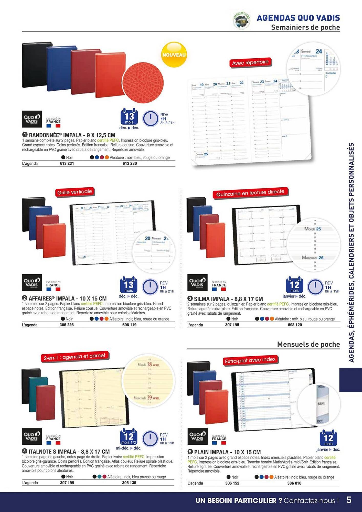 Hyperburo Catalogue - Pagina 5