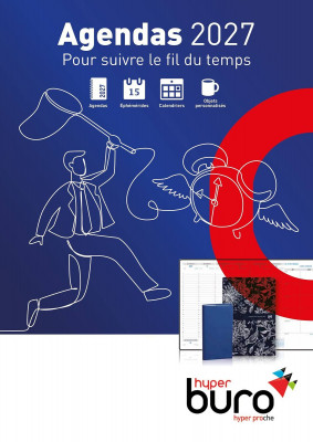 Hyperburo Catalogue