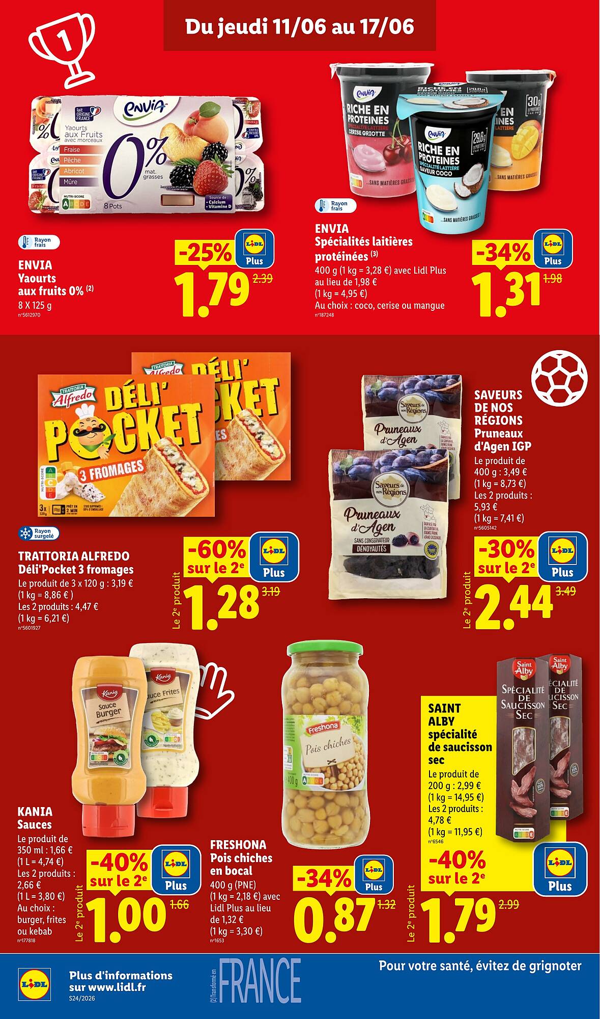 Lidl Catalogue - Pagina 10