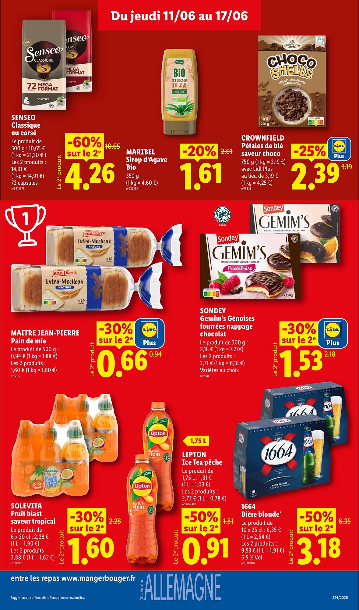 Lidl Catalogue - Pagina 11