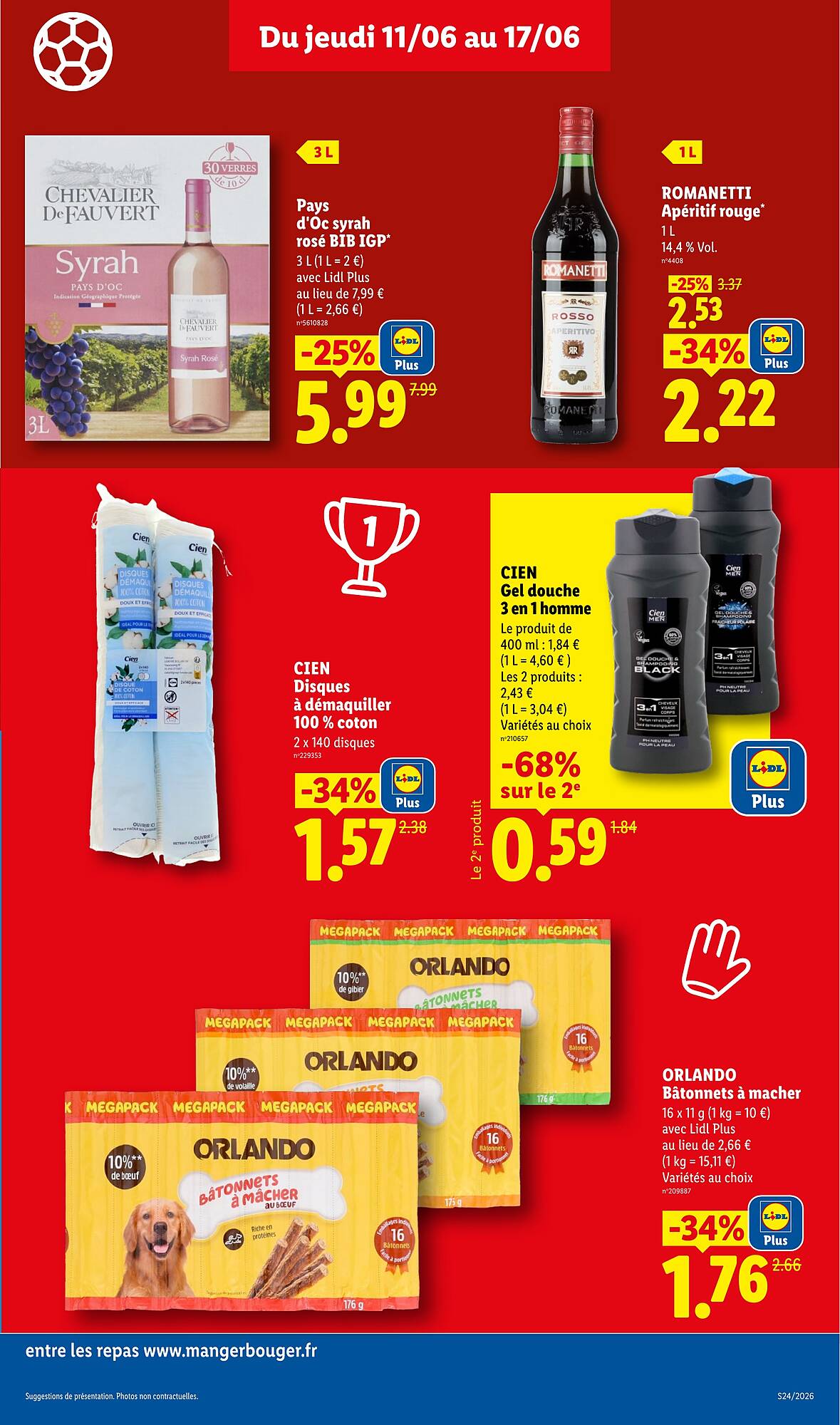 Lidl Catalogue - Pagina 13