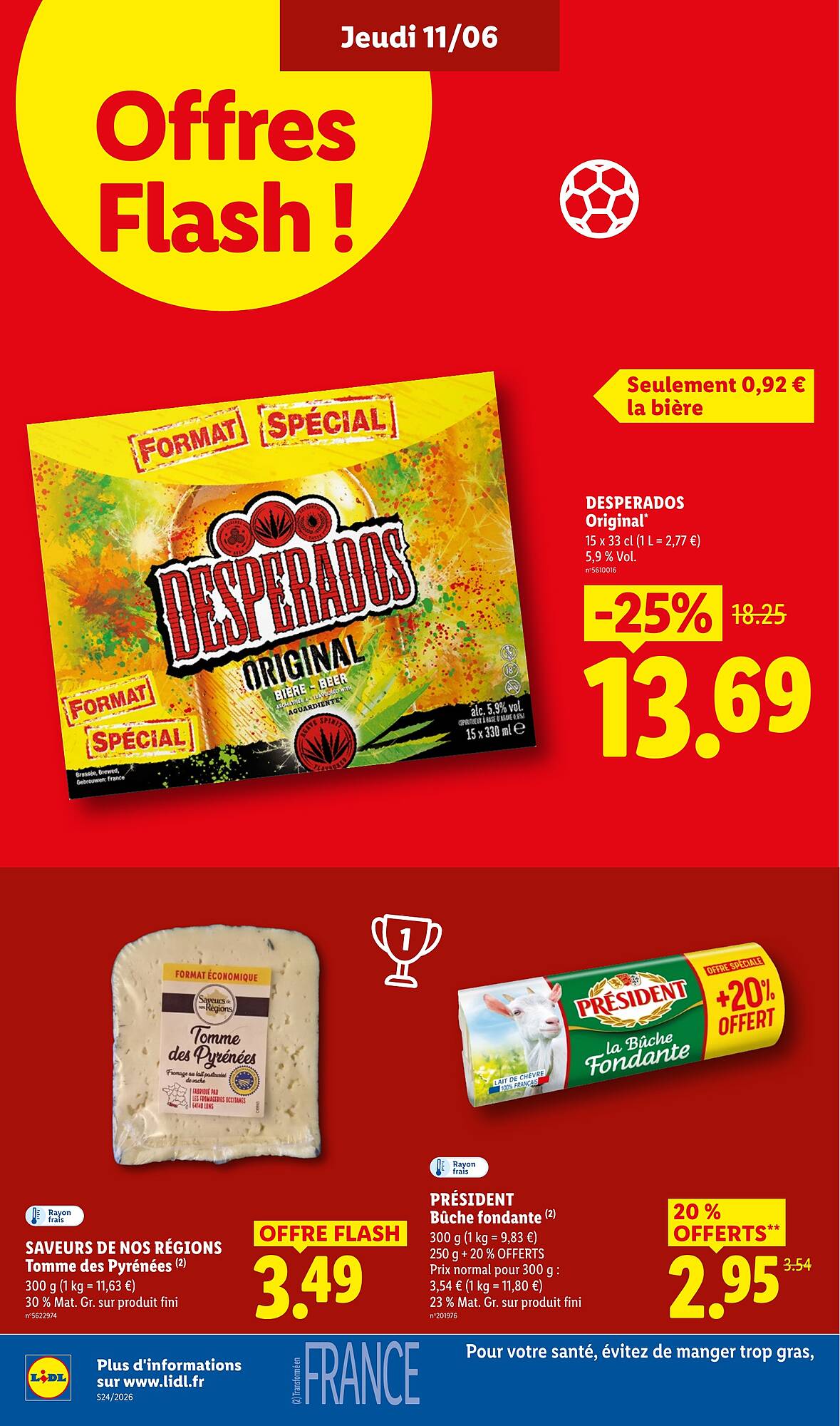 Lidl Catalogue - Pagina 14