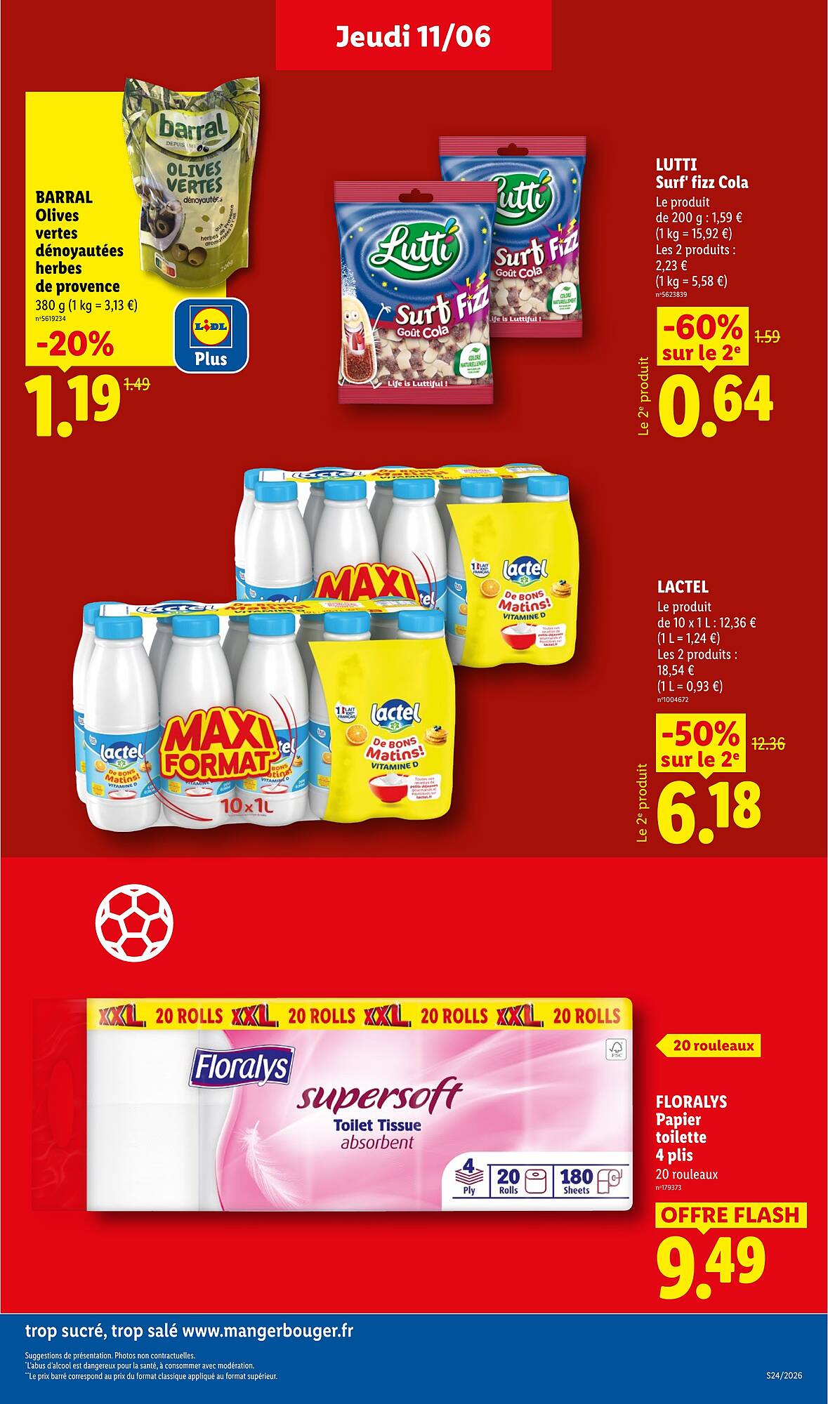 Lidl Catalogue - Pagina 15