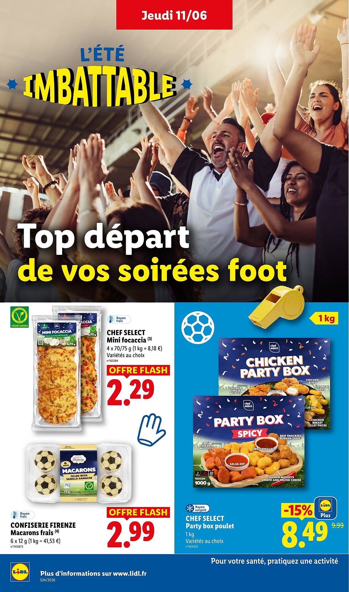 Lidl Catalogue - Pagina 16