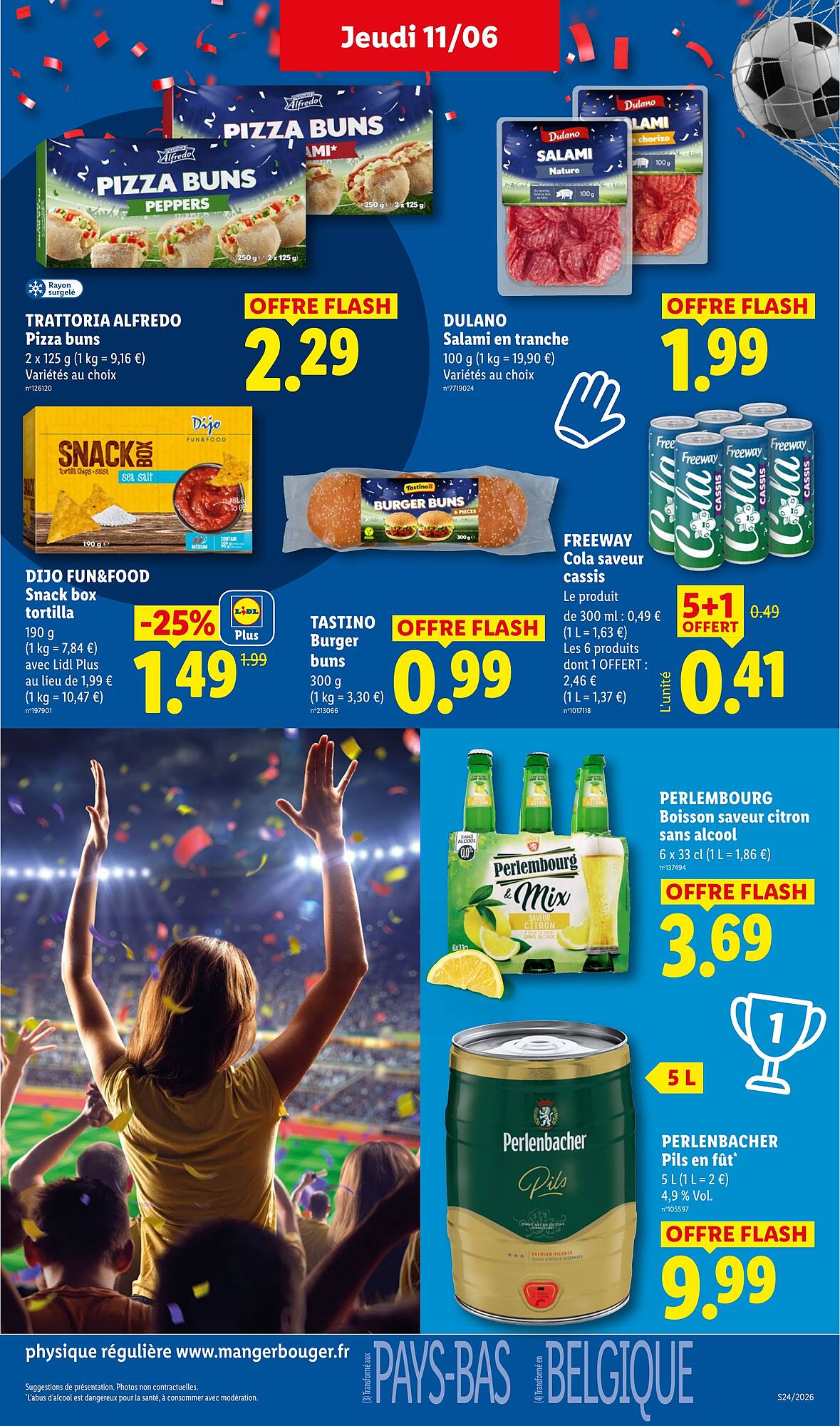 Lidl Catalogue - Pagina 17