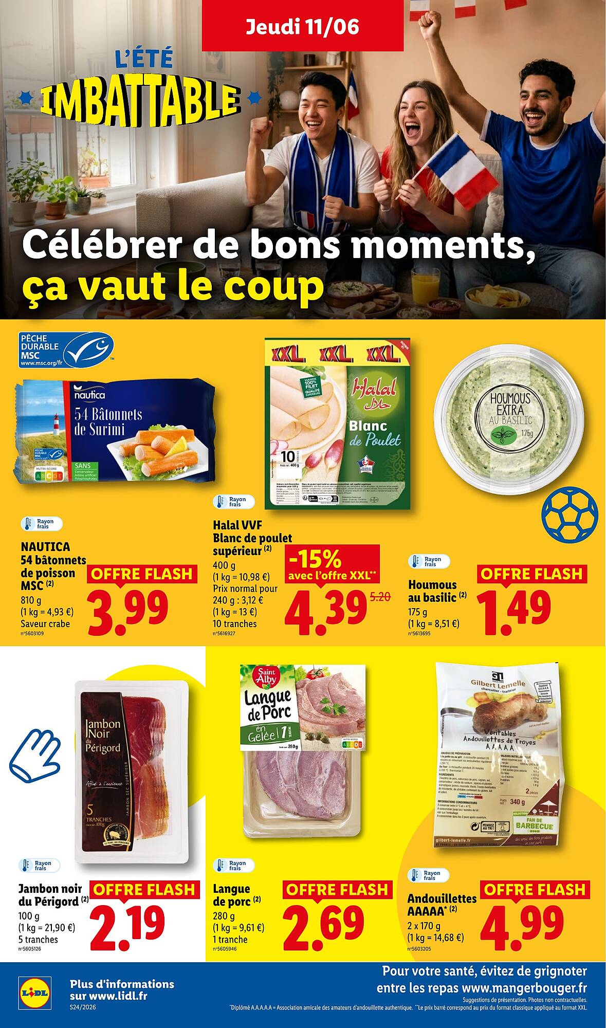 Lidl Catalogue - Pagina 18