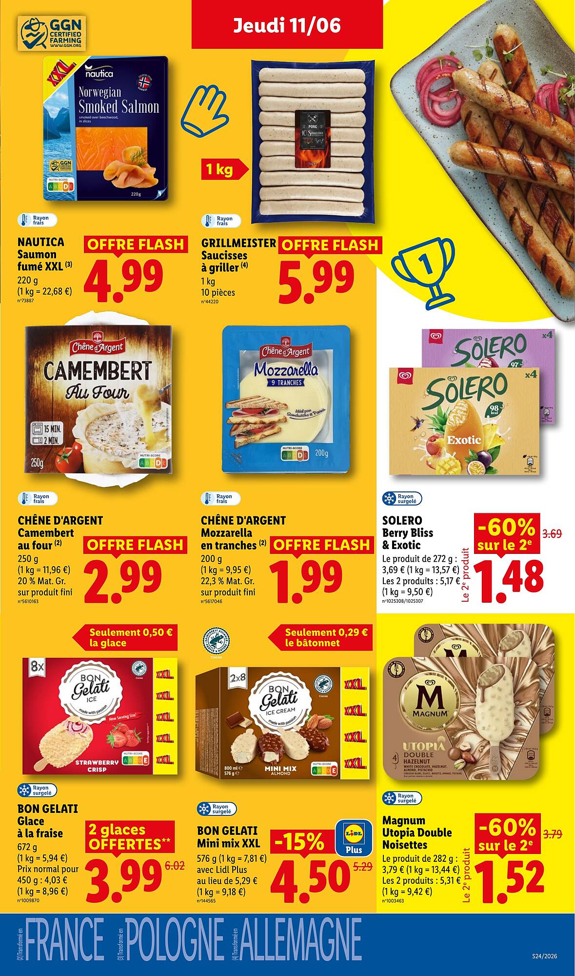 Lidl Catalogue - Pagina 19