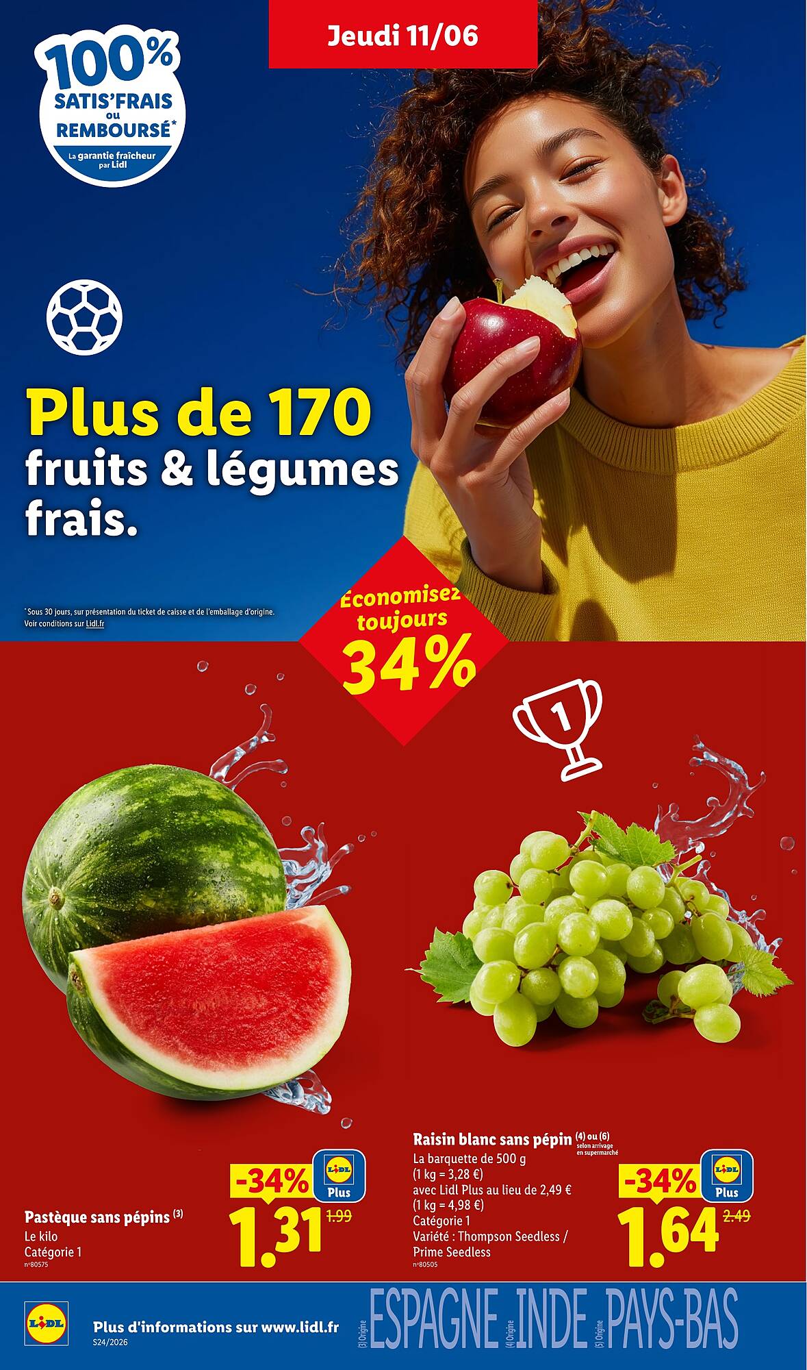 Lidl Catalogue - Pagina 2
