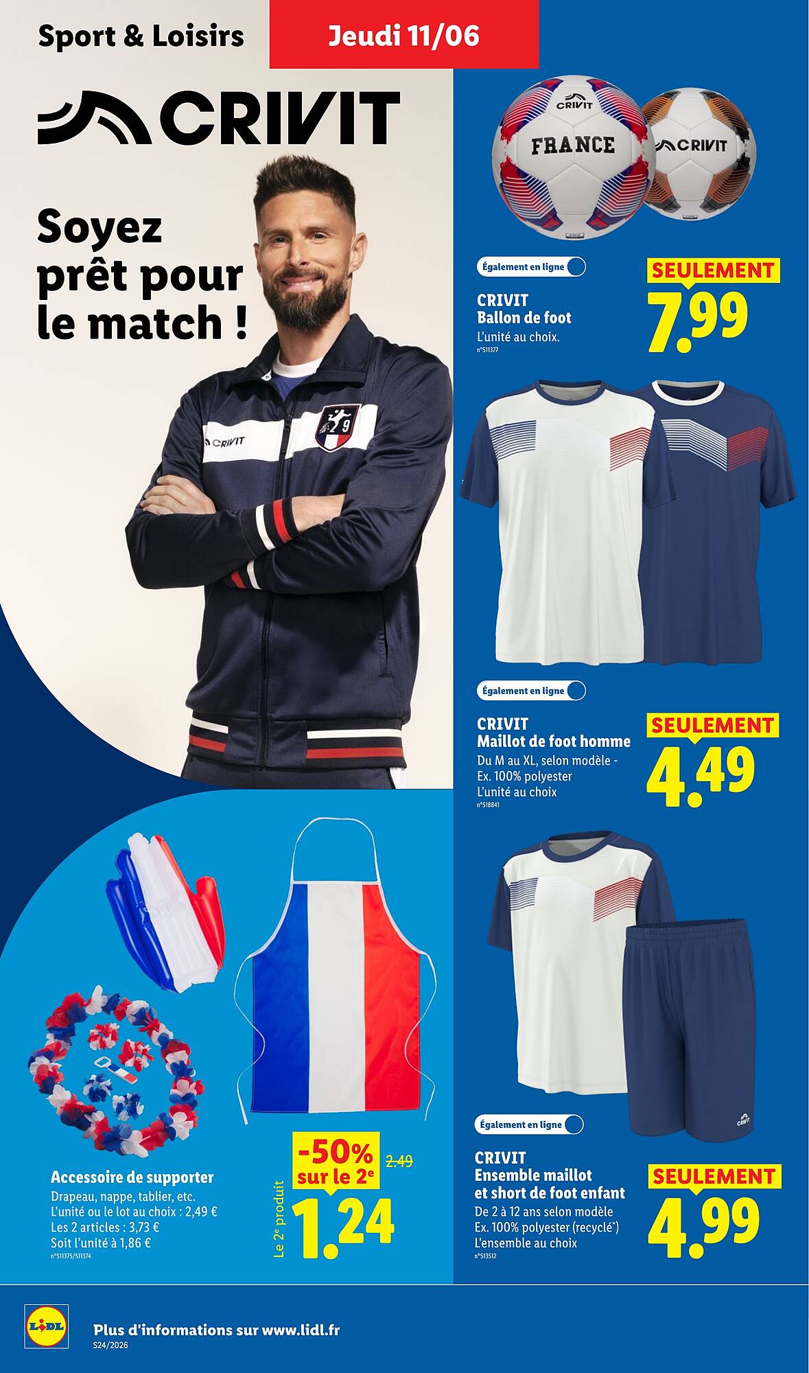 Lidl Catalogue - Pagina 22