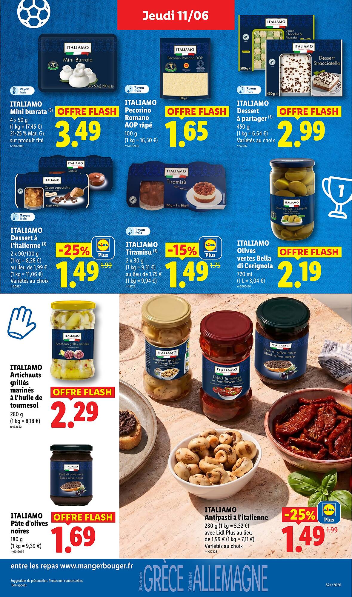 Lidl Catalogue - Pagina 25