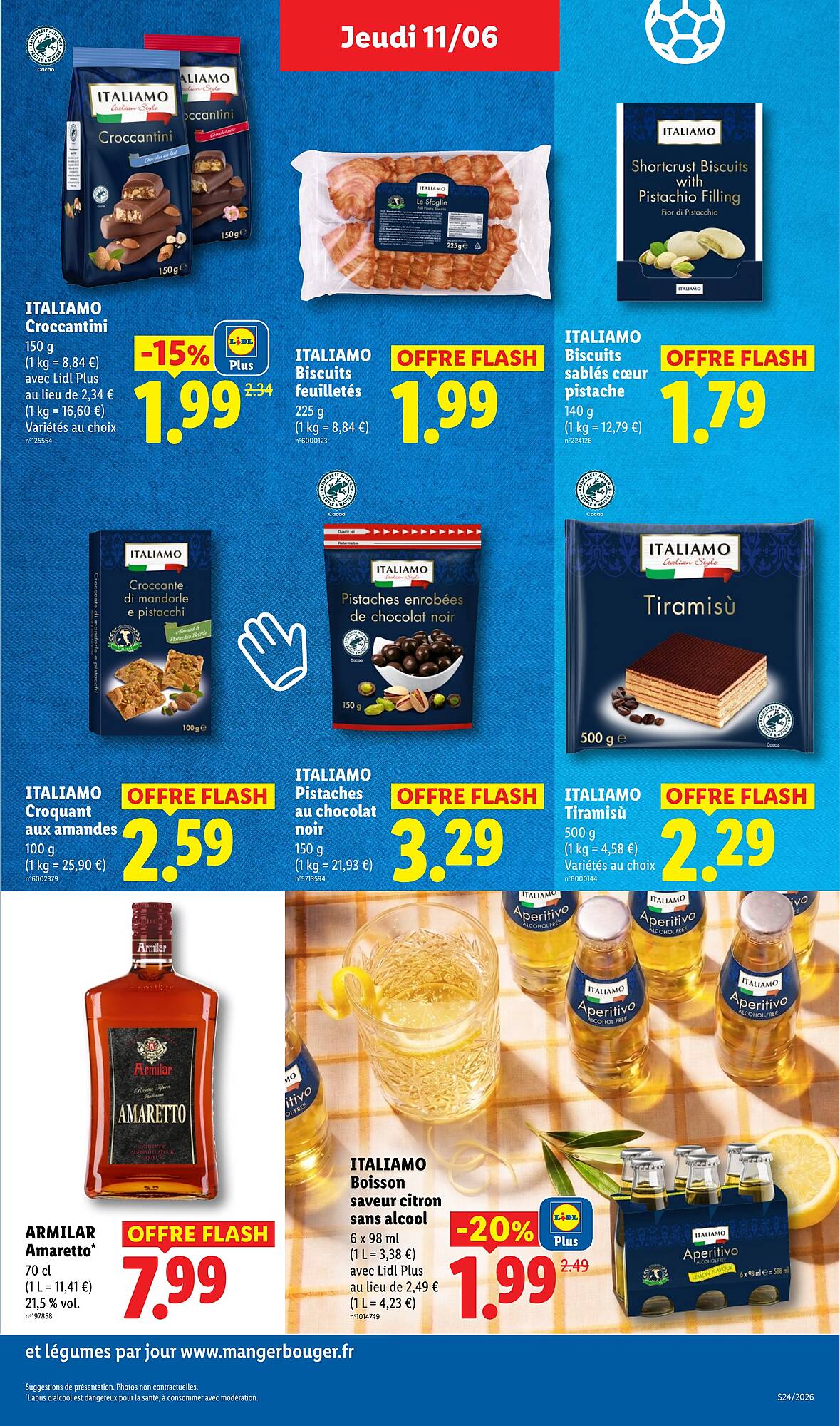 Lidl Catalogue - Pagina 27