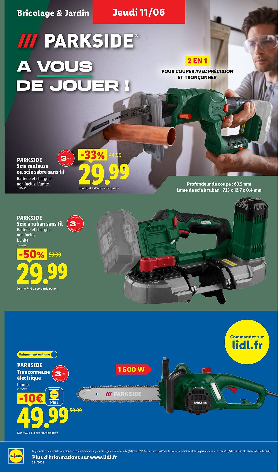 Lidl Catalogue - Pagina 30