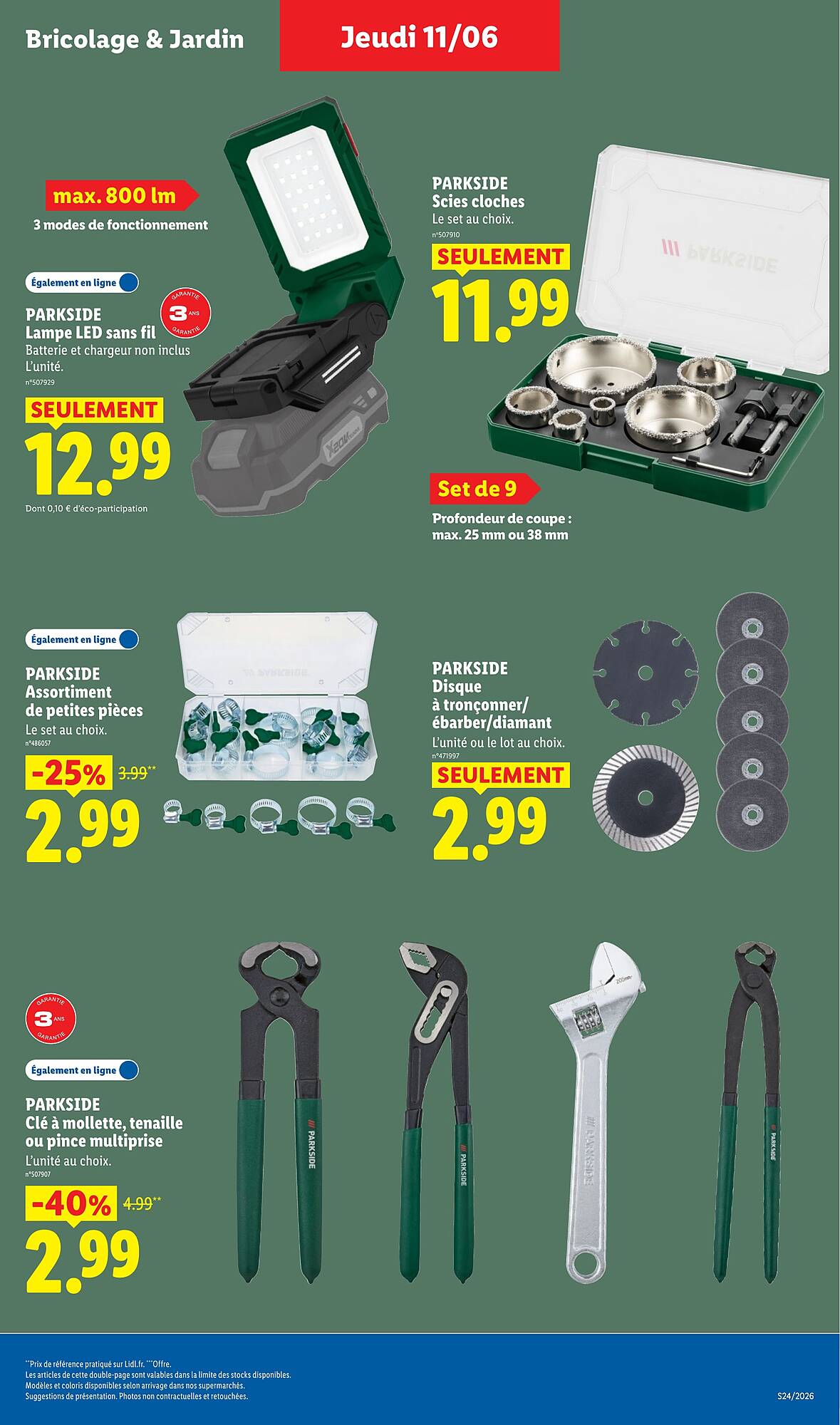 Lidl Catalogue - Pagina 31