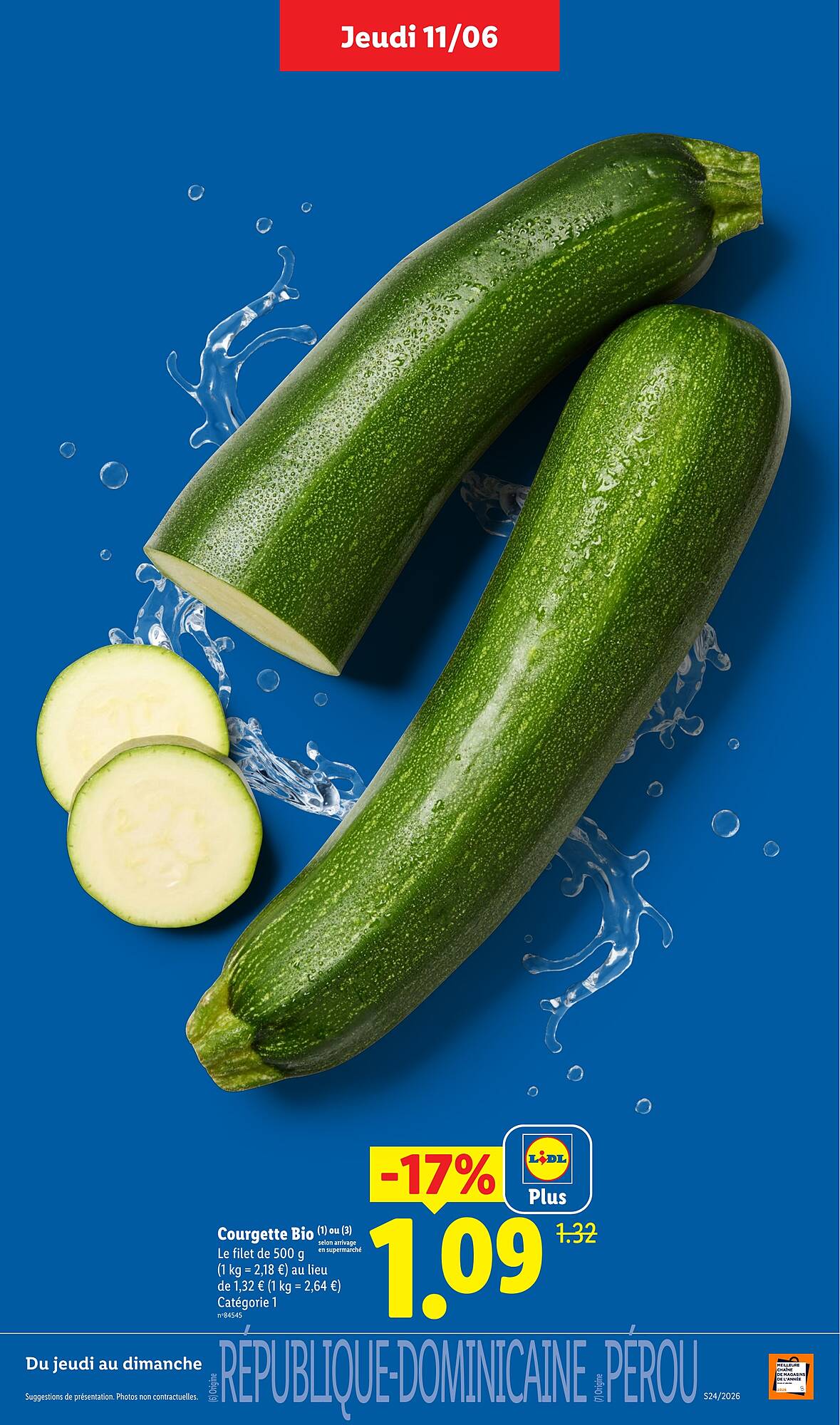 Lidl Catalogue - Pagina 5