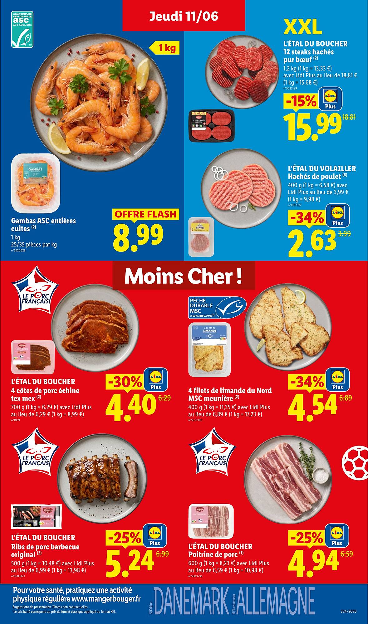 Lidl Catalogue - Pagina 7