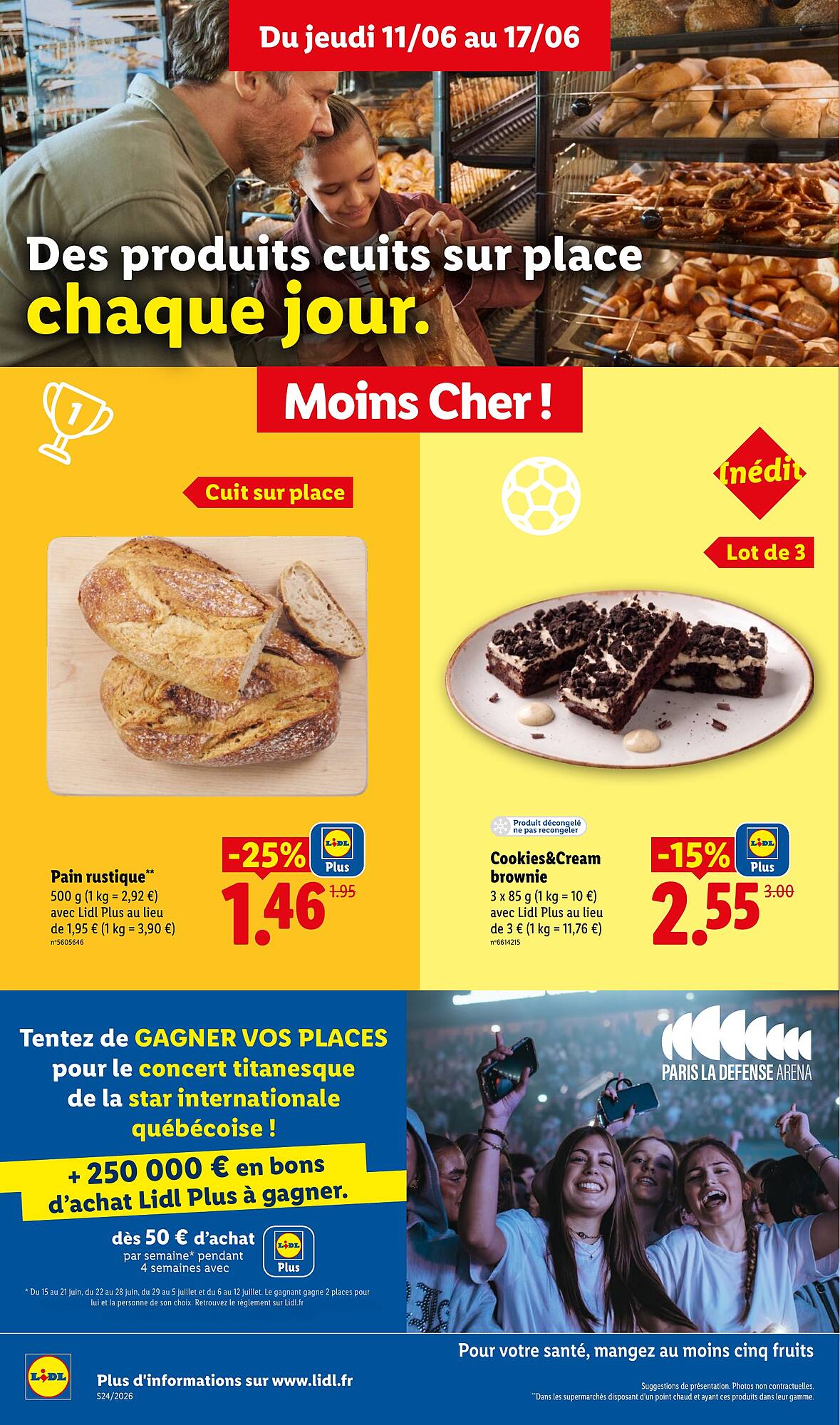 Lidl Catalogue - Pagina 8