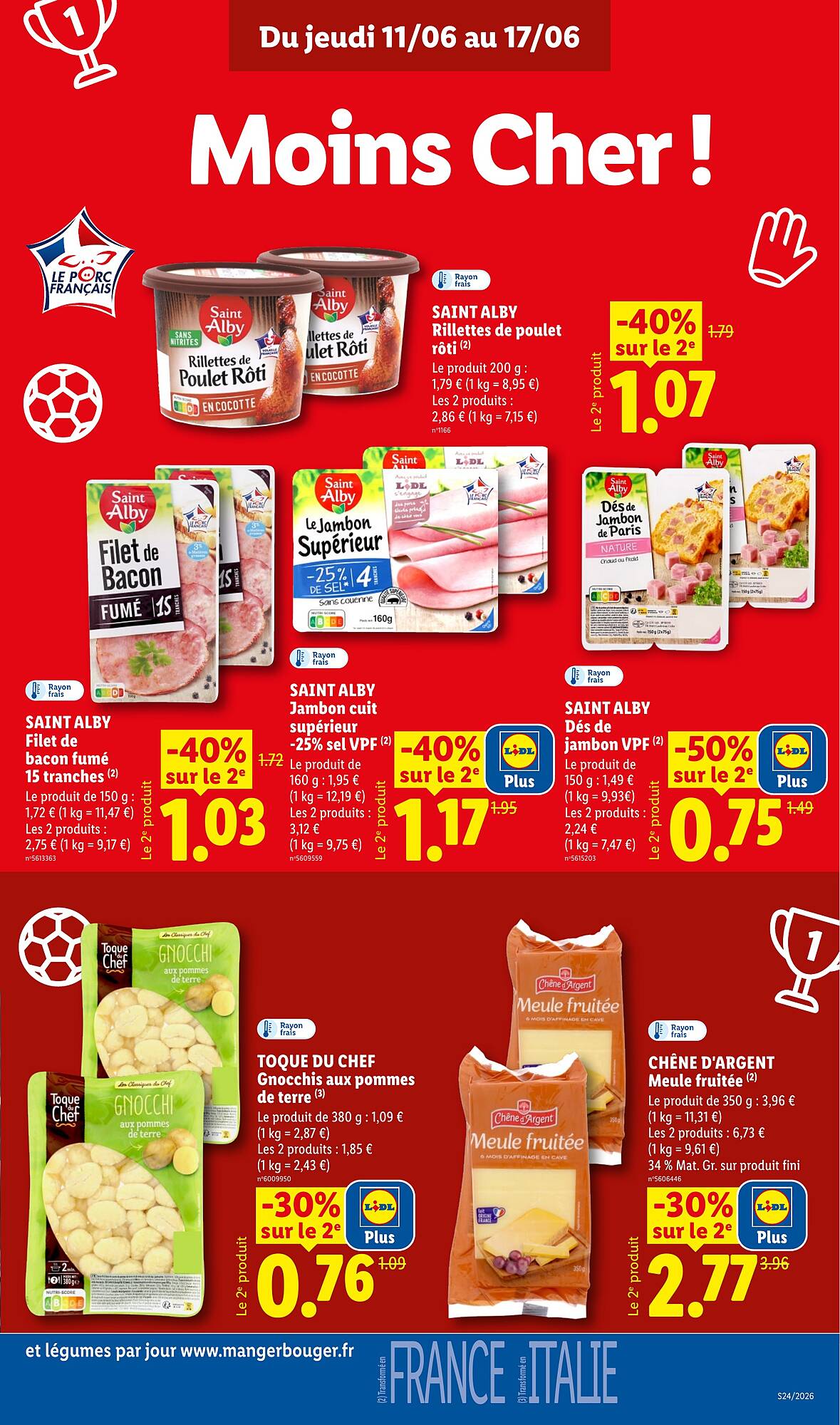 Lidl Catalogue - Pagina 9