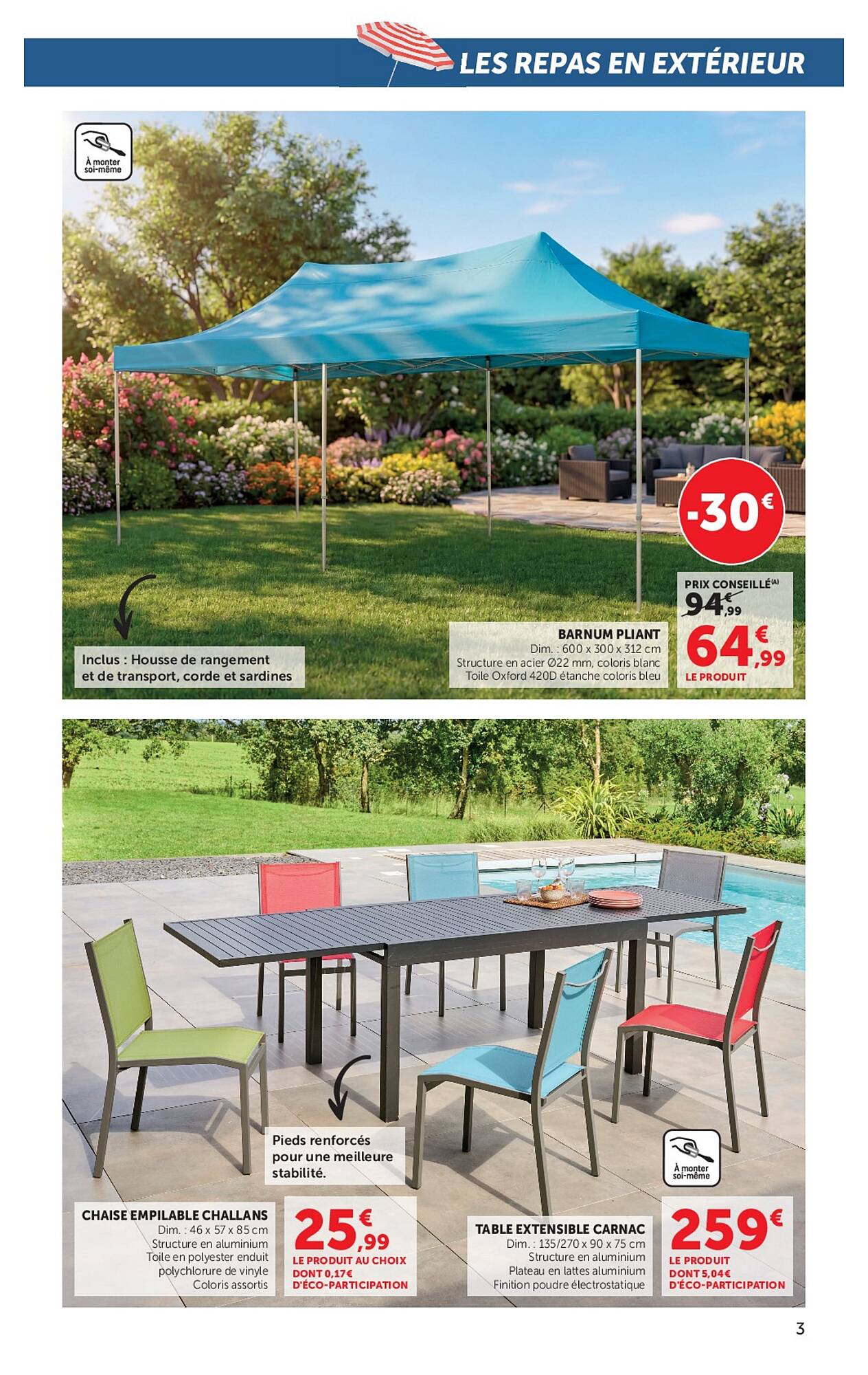 Super U Catalogue - Pagina 3