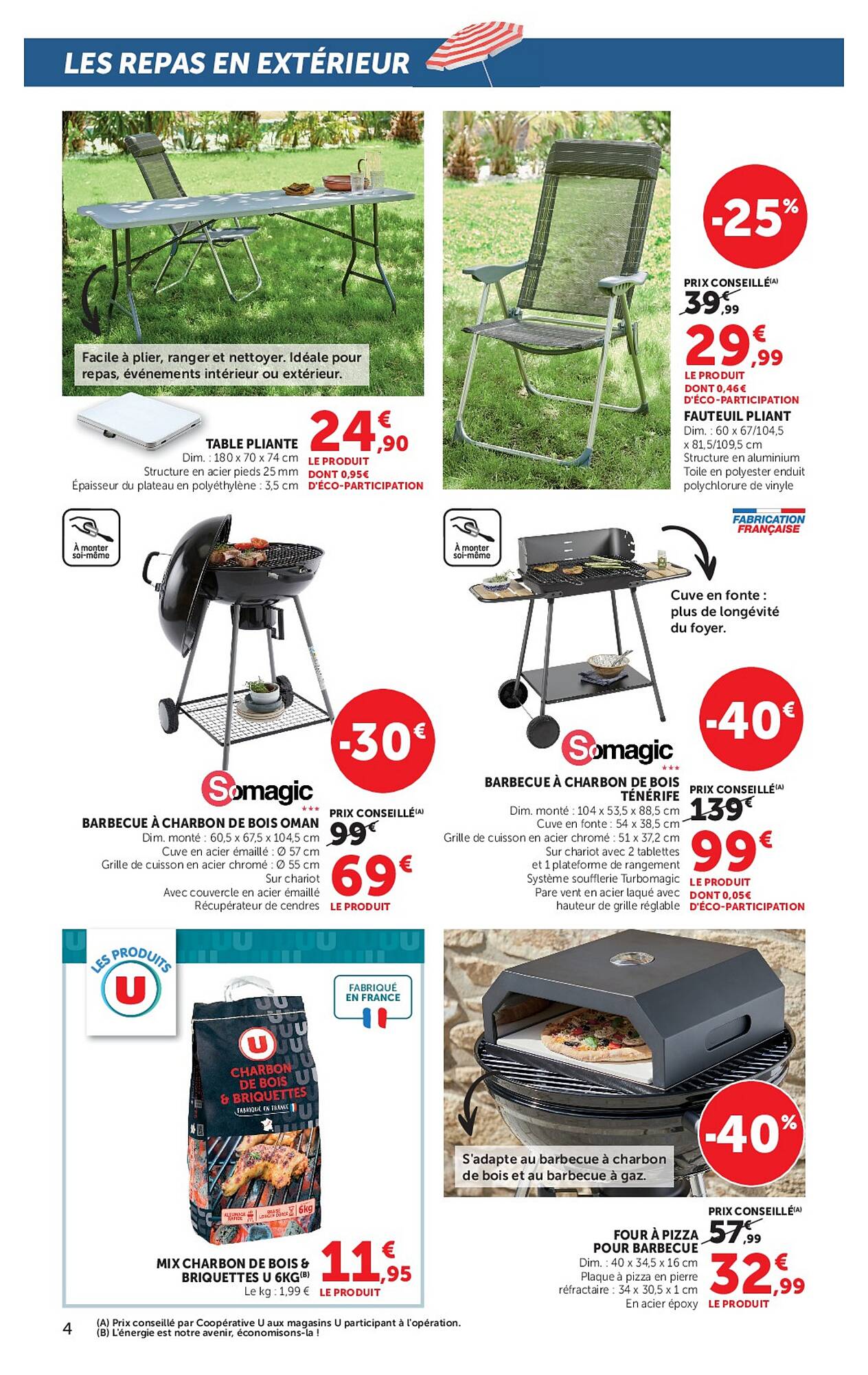 Super U Catalogue - Pagina 4