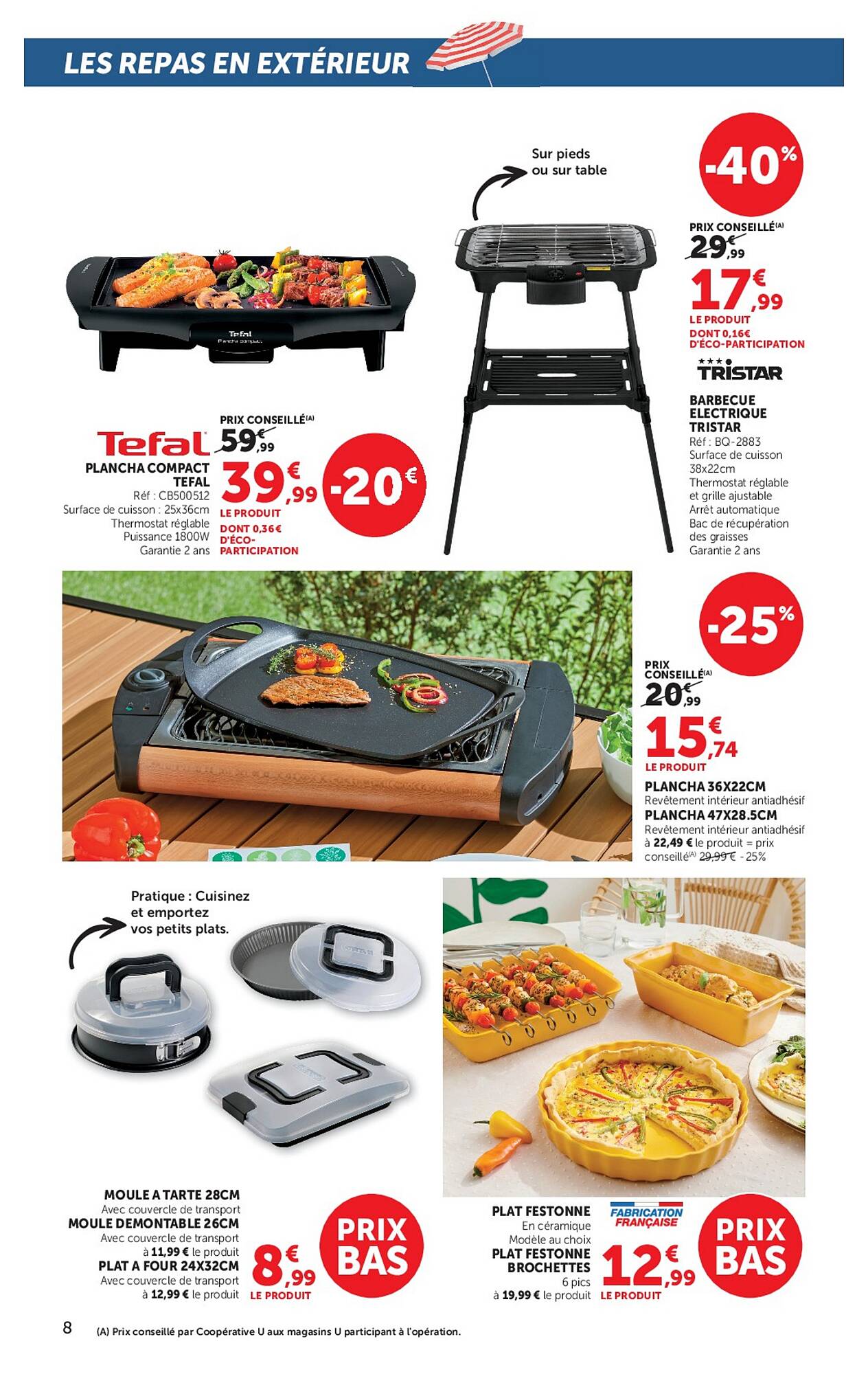 Super U Catalogue - Pagina 8
