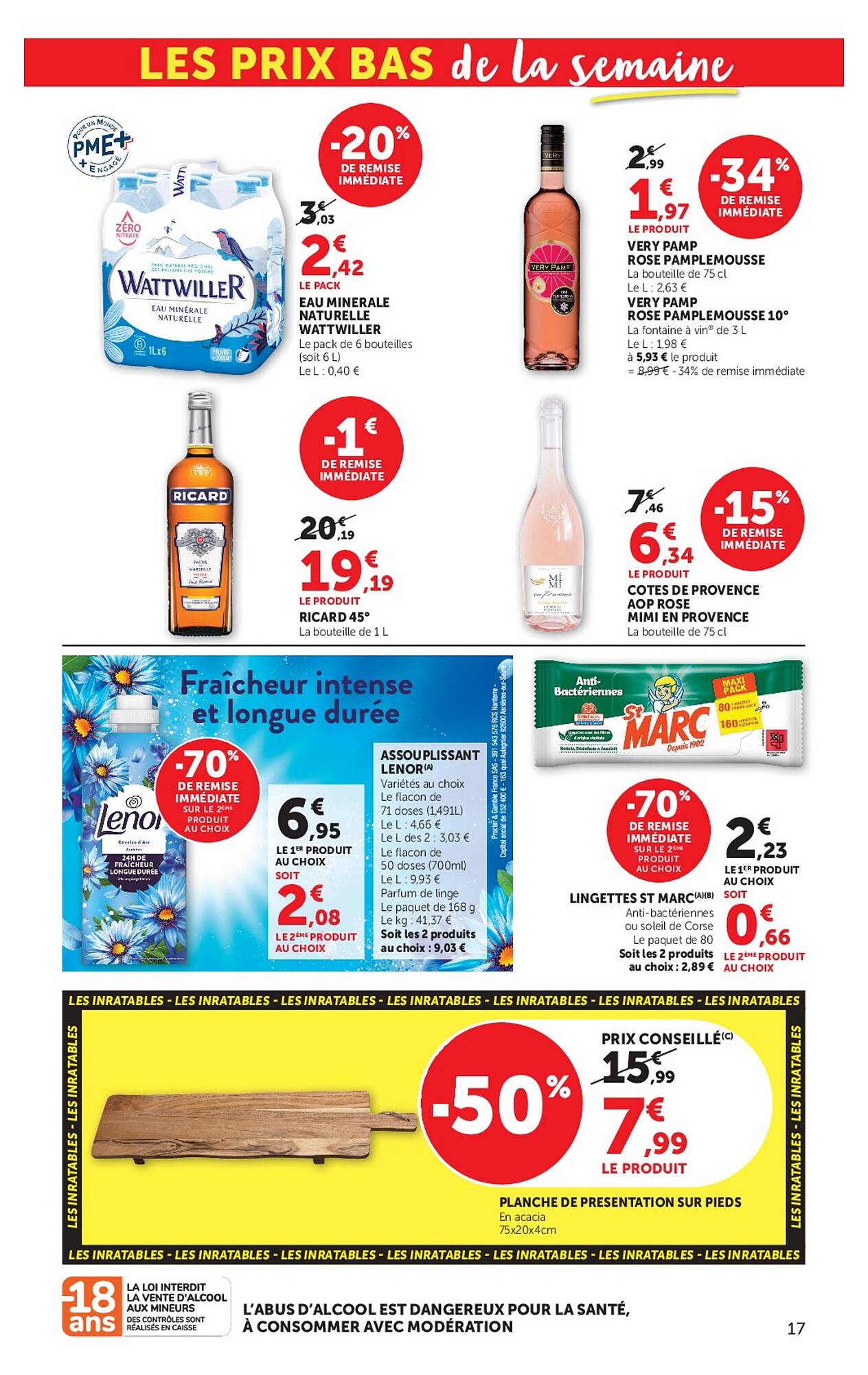 U Express Catalogue - Pagina 17