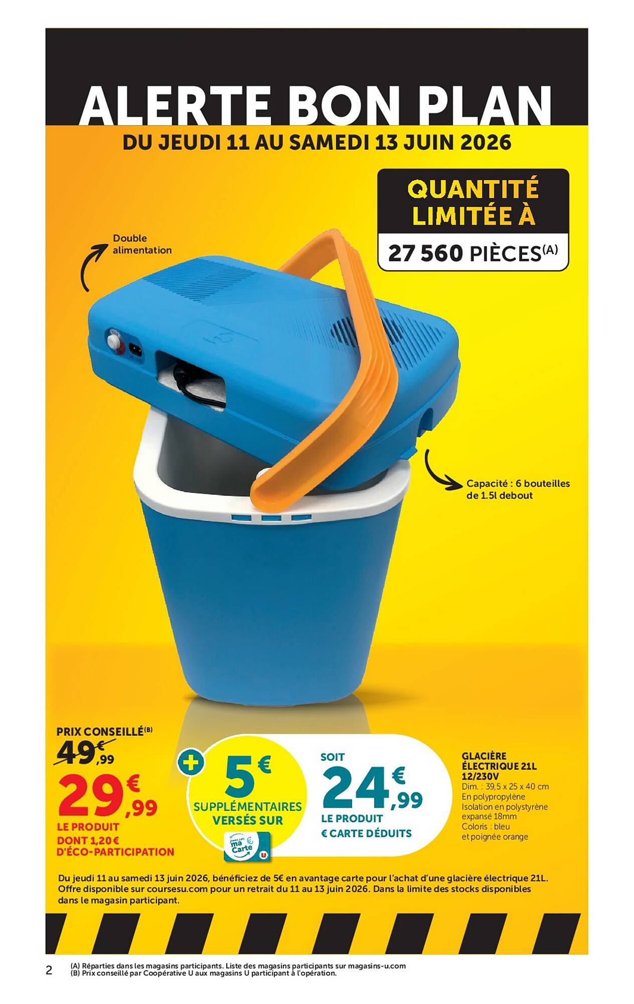 U Express Catalogue - Pagina 2