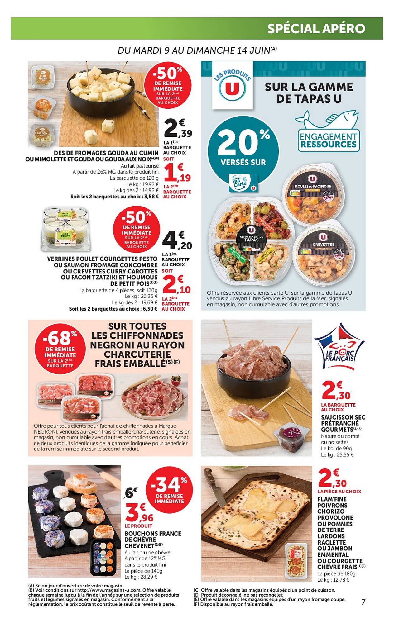 U Express Catalogue - Pagina 7