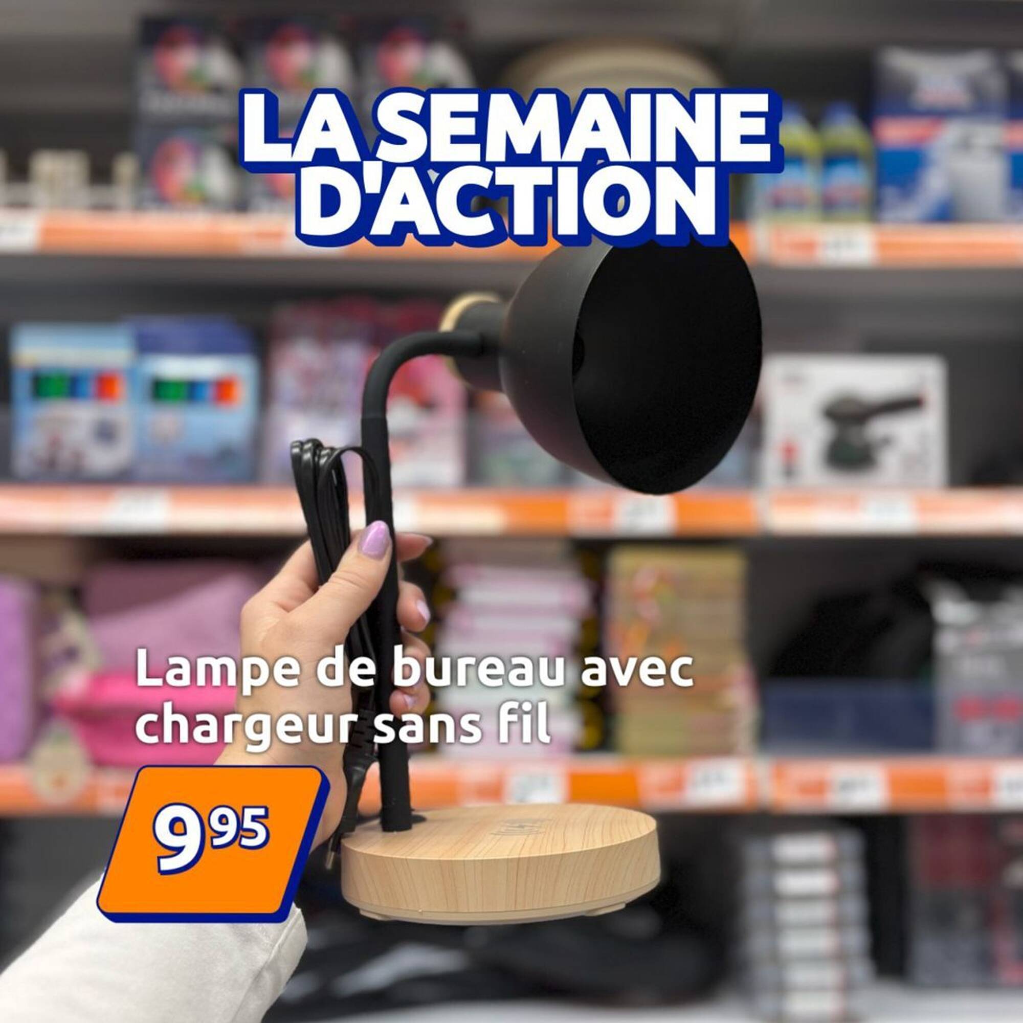 Action Catalogue - Pagina 1