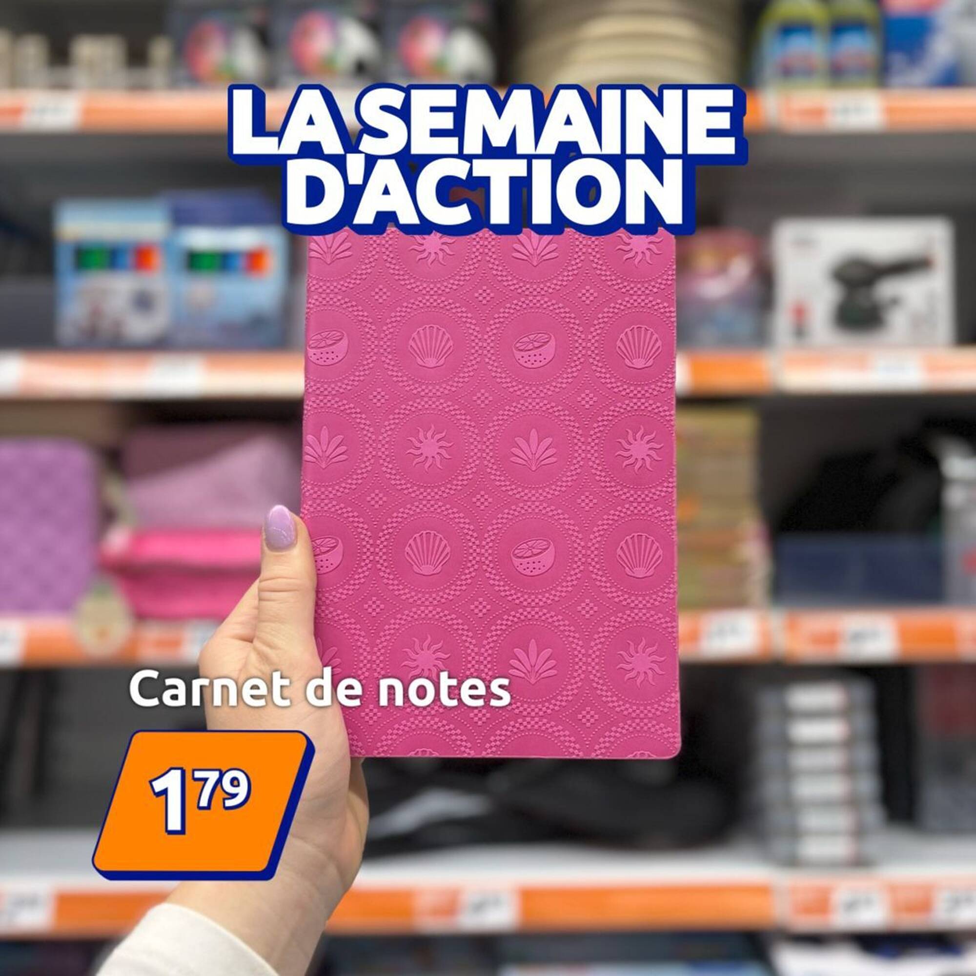 Action Catalogue - Pagina 6