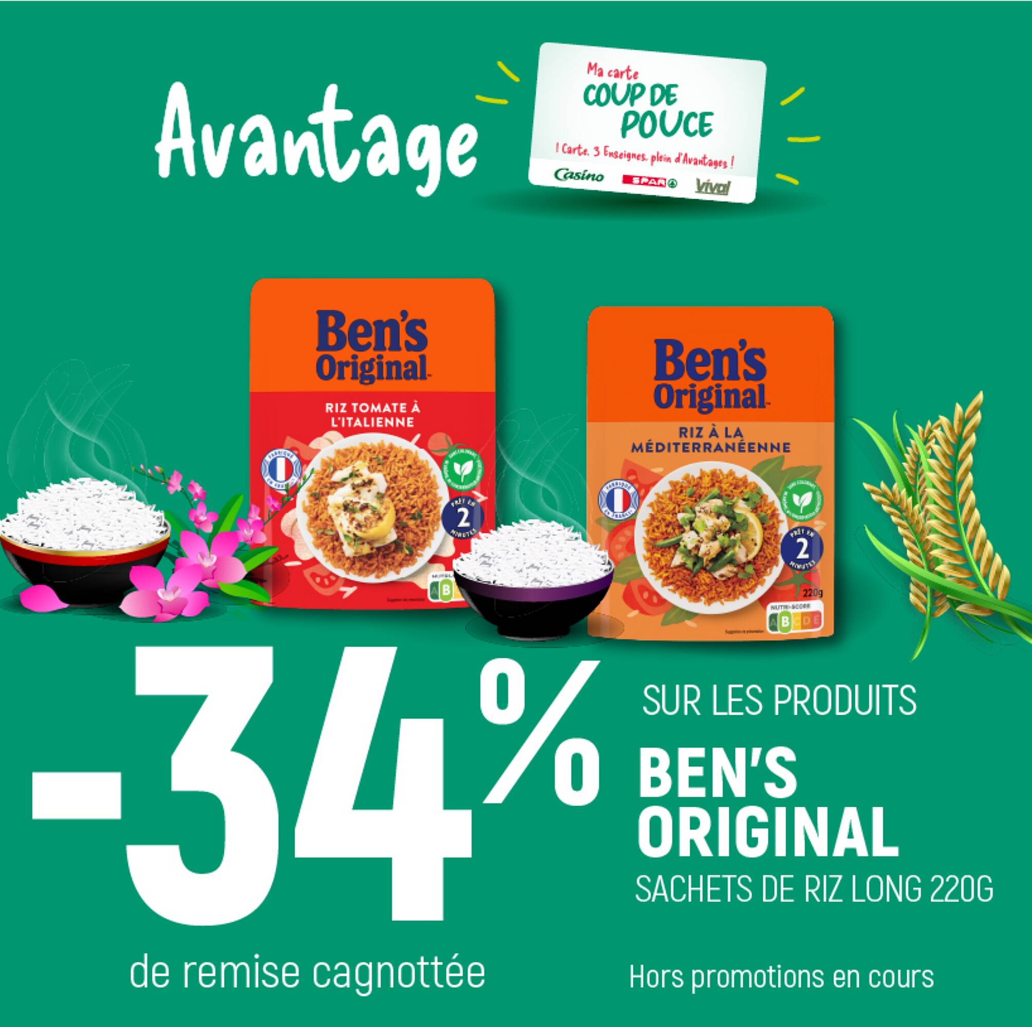 Casino Supermarchés Catalogue - Pagina 2