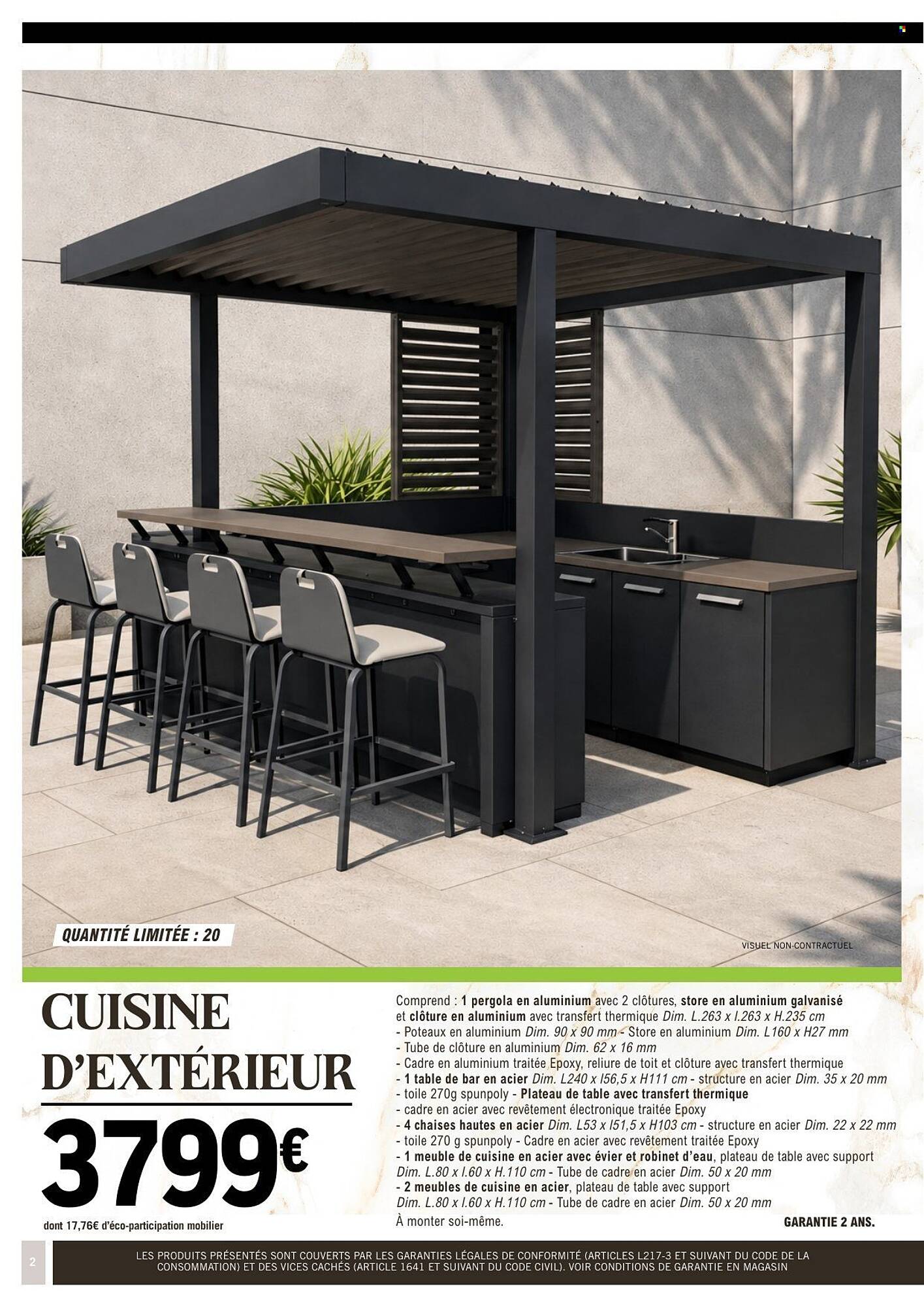 E.Leclerc Catalogue - Pagina 2